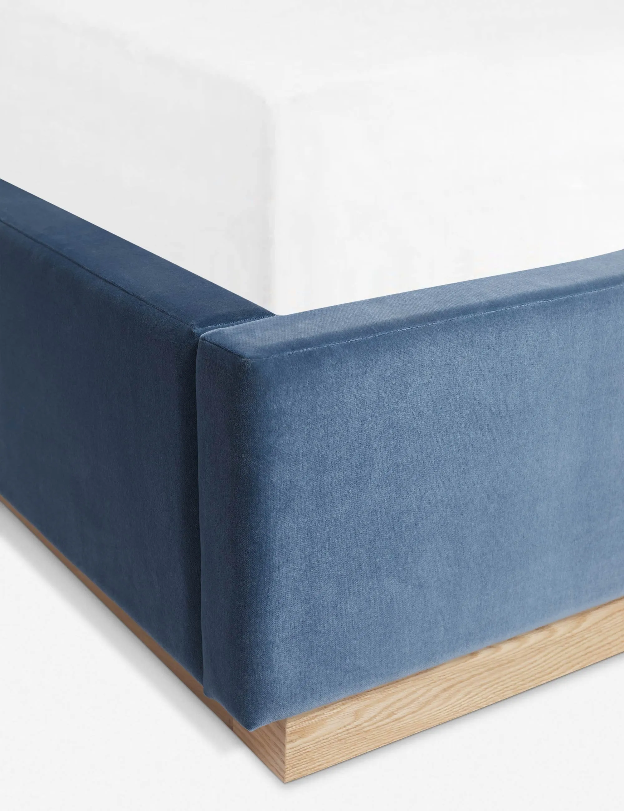 Lockwood Bed by Ginny Macdonald Lulu and Georgia