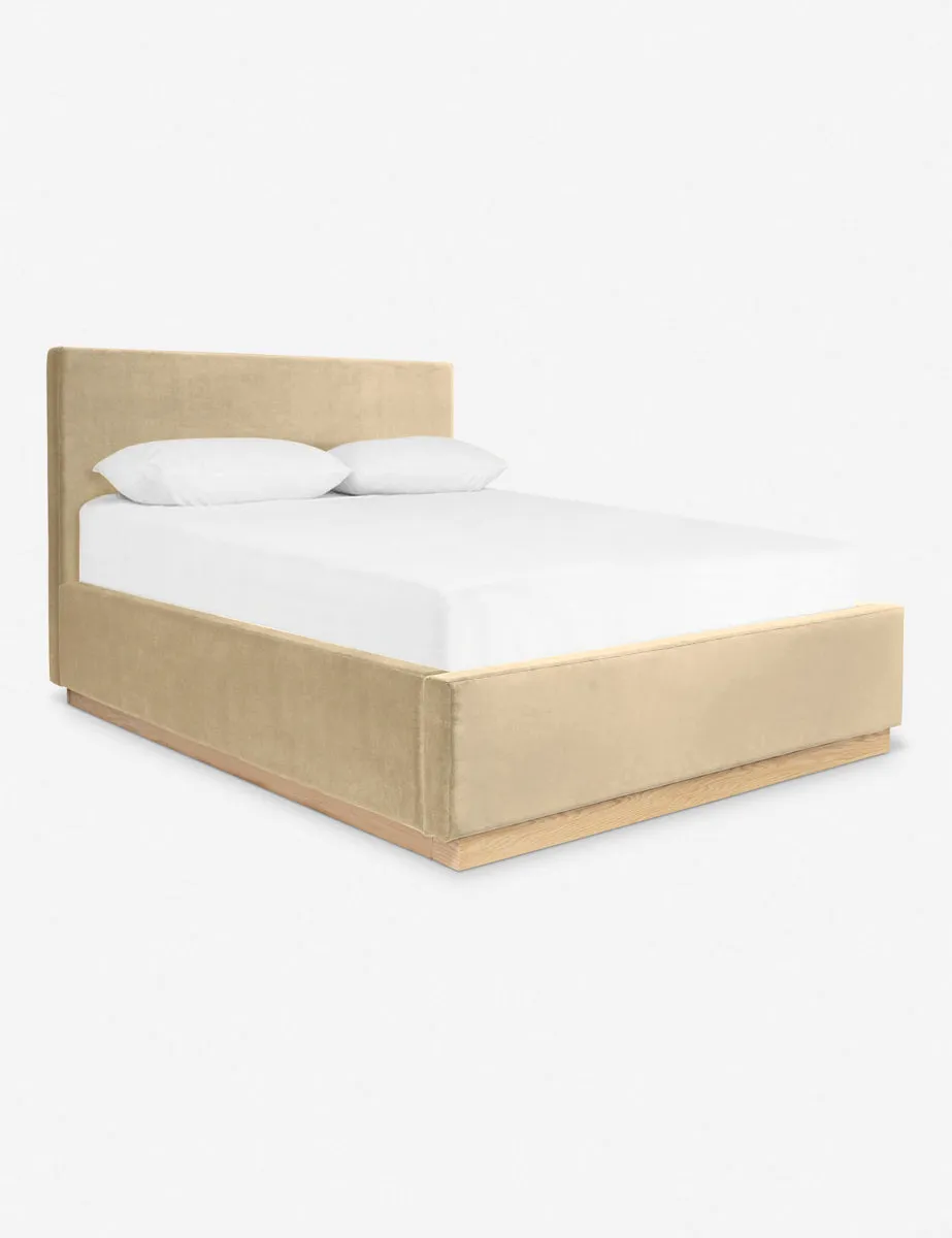 Lockwood Bed by Ginny Macdonald Lulu and Georgia