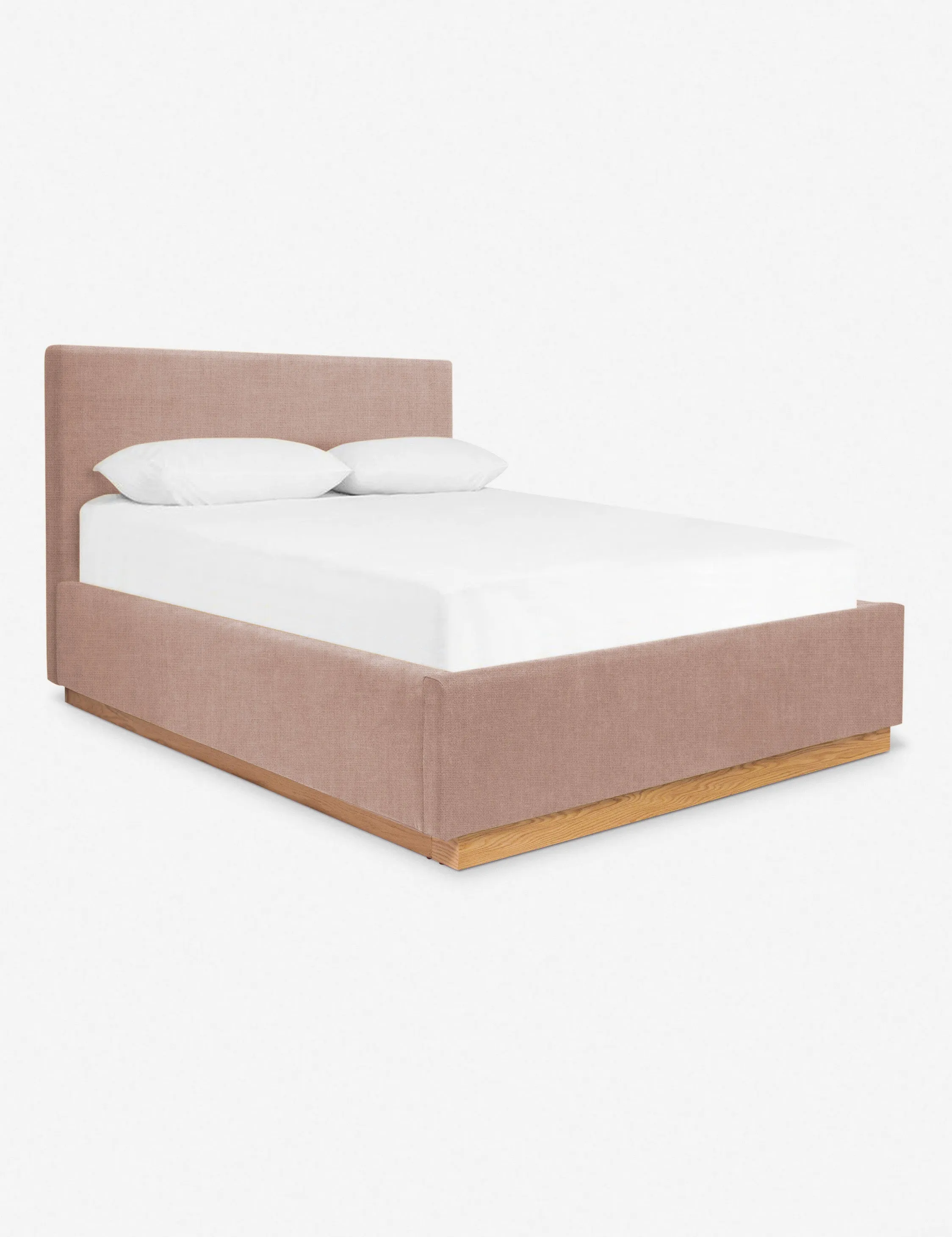 Lockwood Bed by Ginny Macdonald Lulu and Georgia