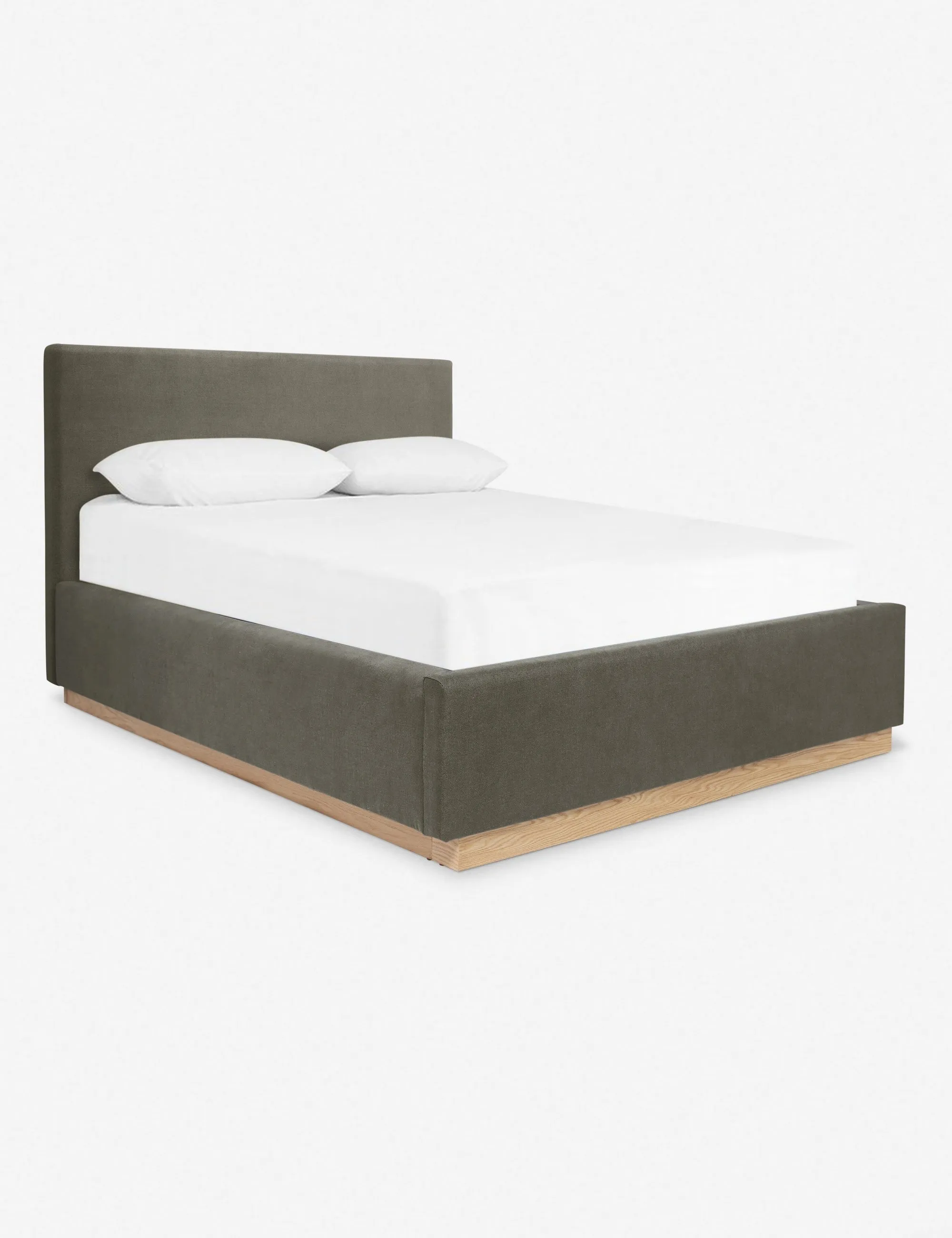 Lockwood Bed by Ginny Macdonald Lulu and Georgia