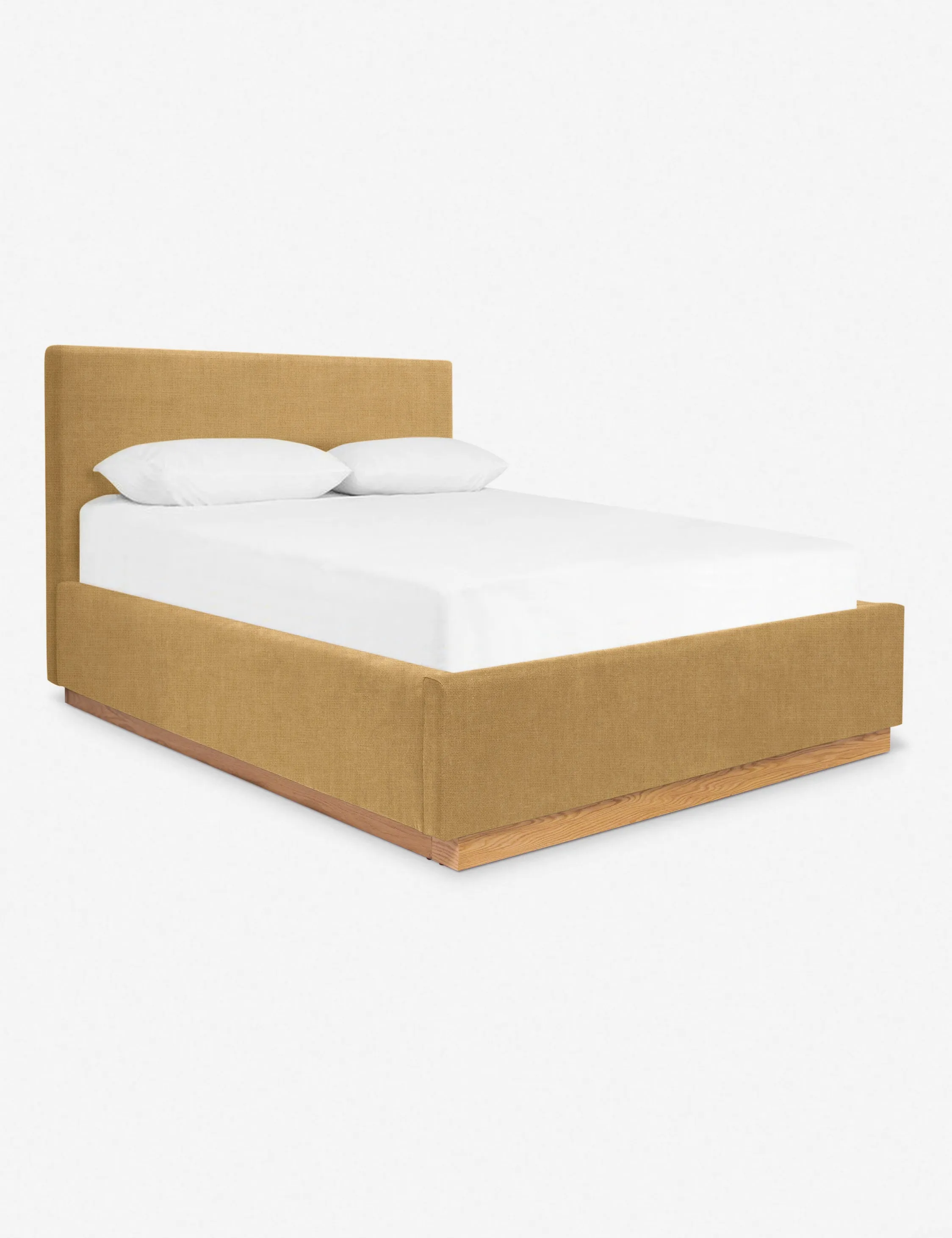 Lockwood Bed by Ginny Macdonald Lulu and Georgia