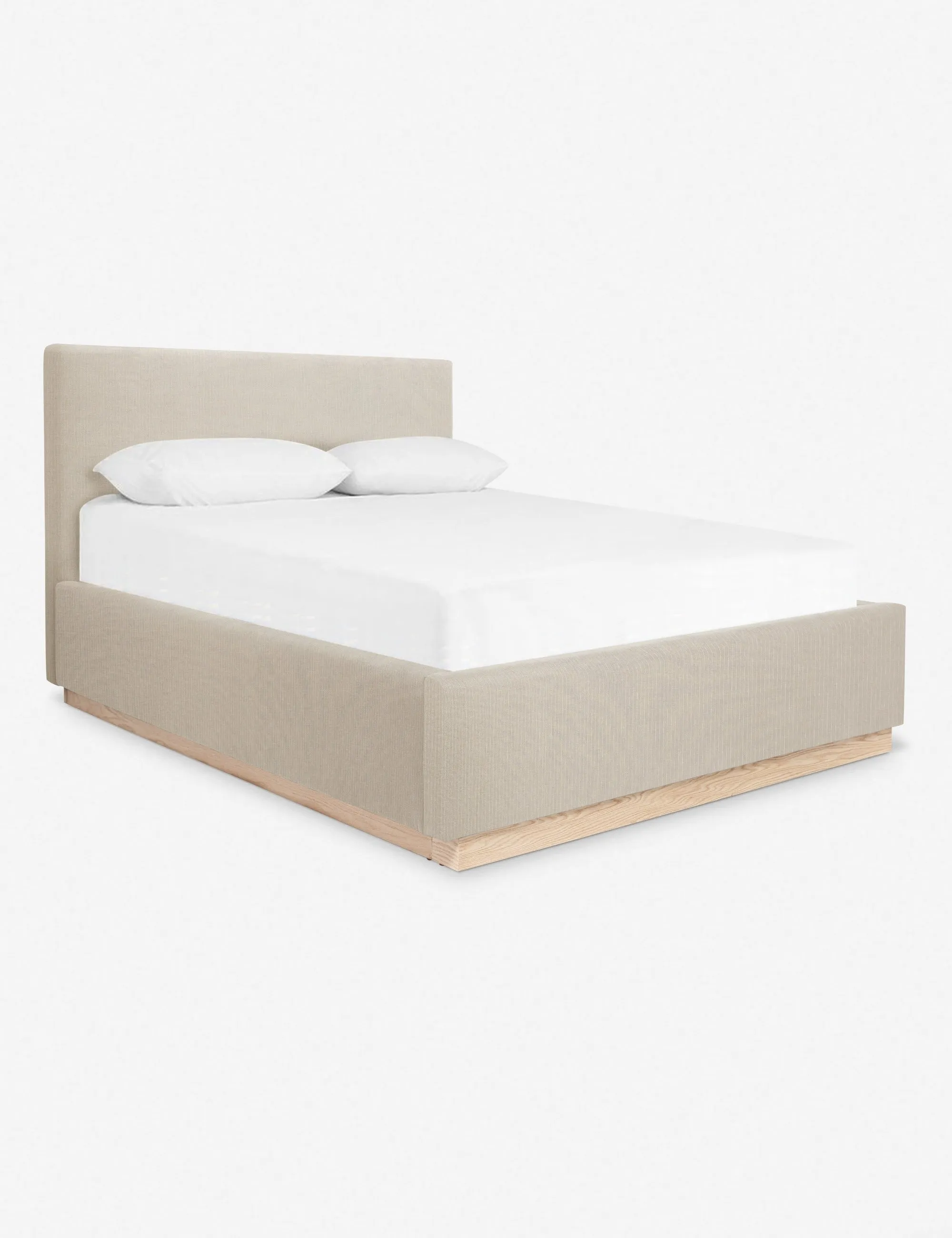 Lockwood Bed by Ginny Macdonald Lulu and Georgia