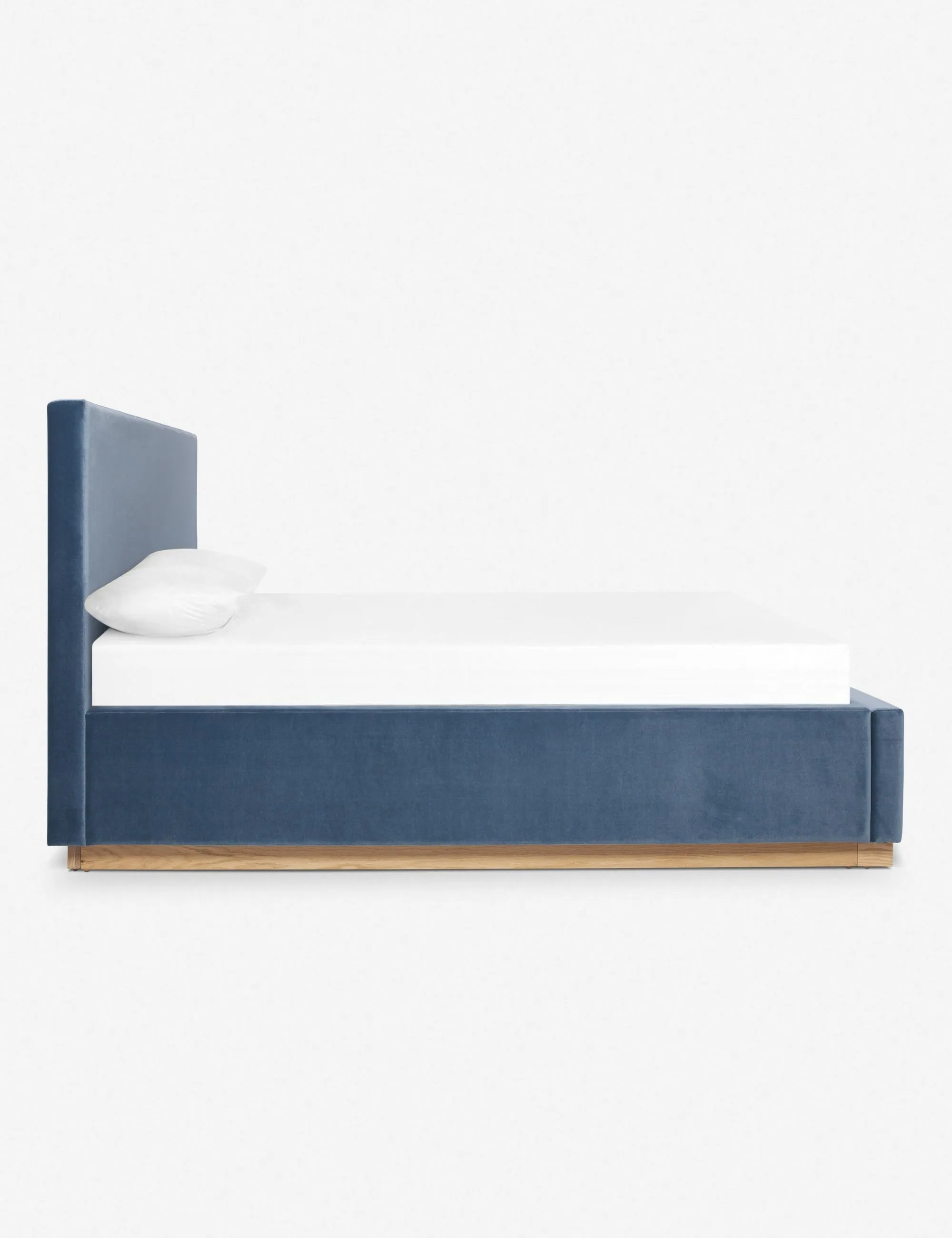 Lockwood Bed by Ginny Macdonald Lulu and Georgia