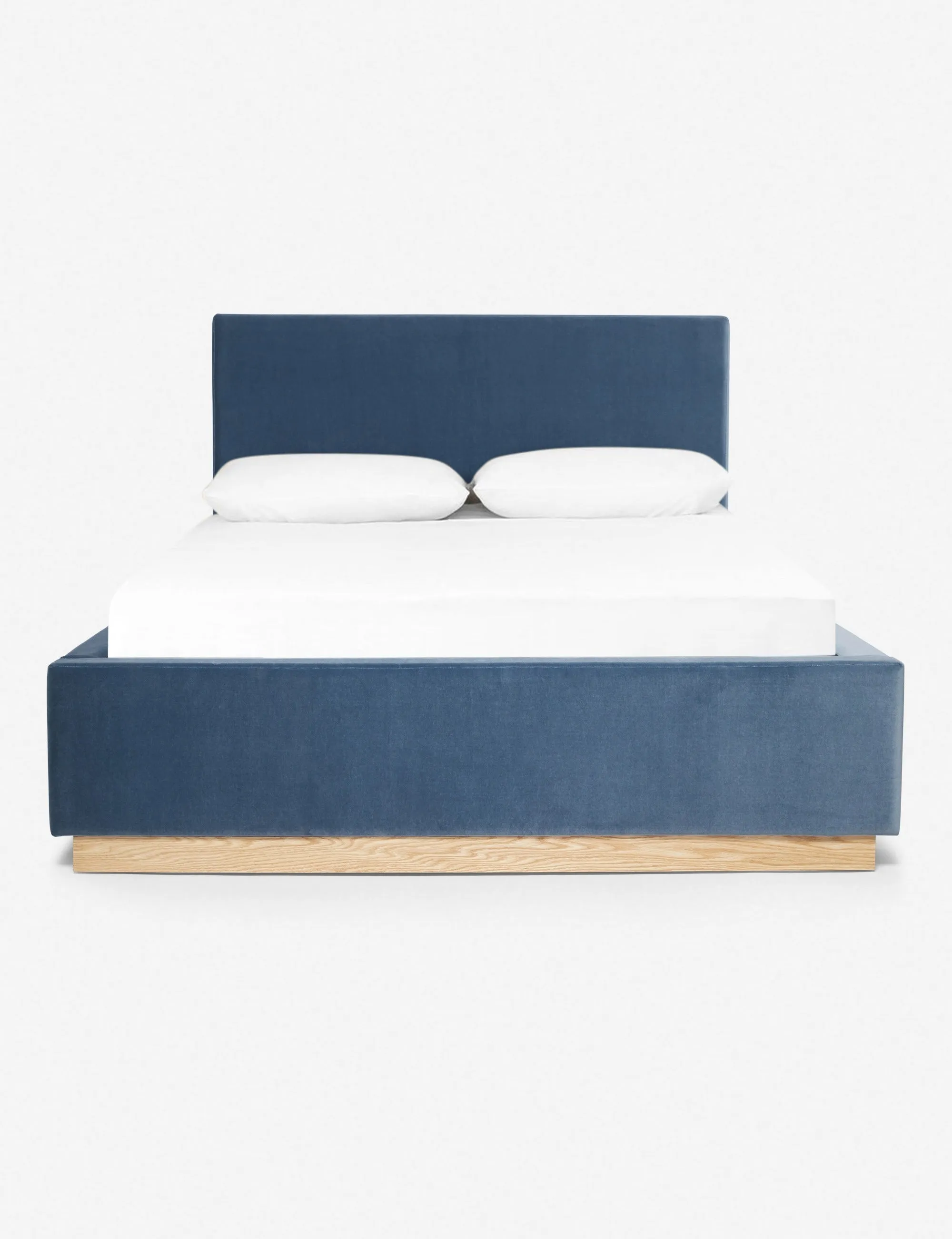 Lockwood Bed by Ginny Macdonald Lulu and Georgia