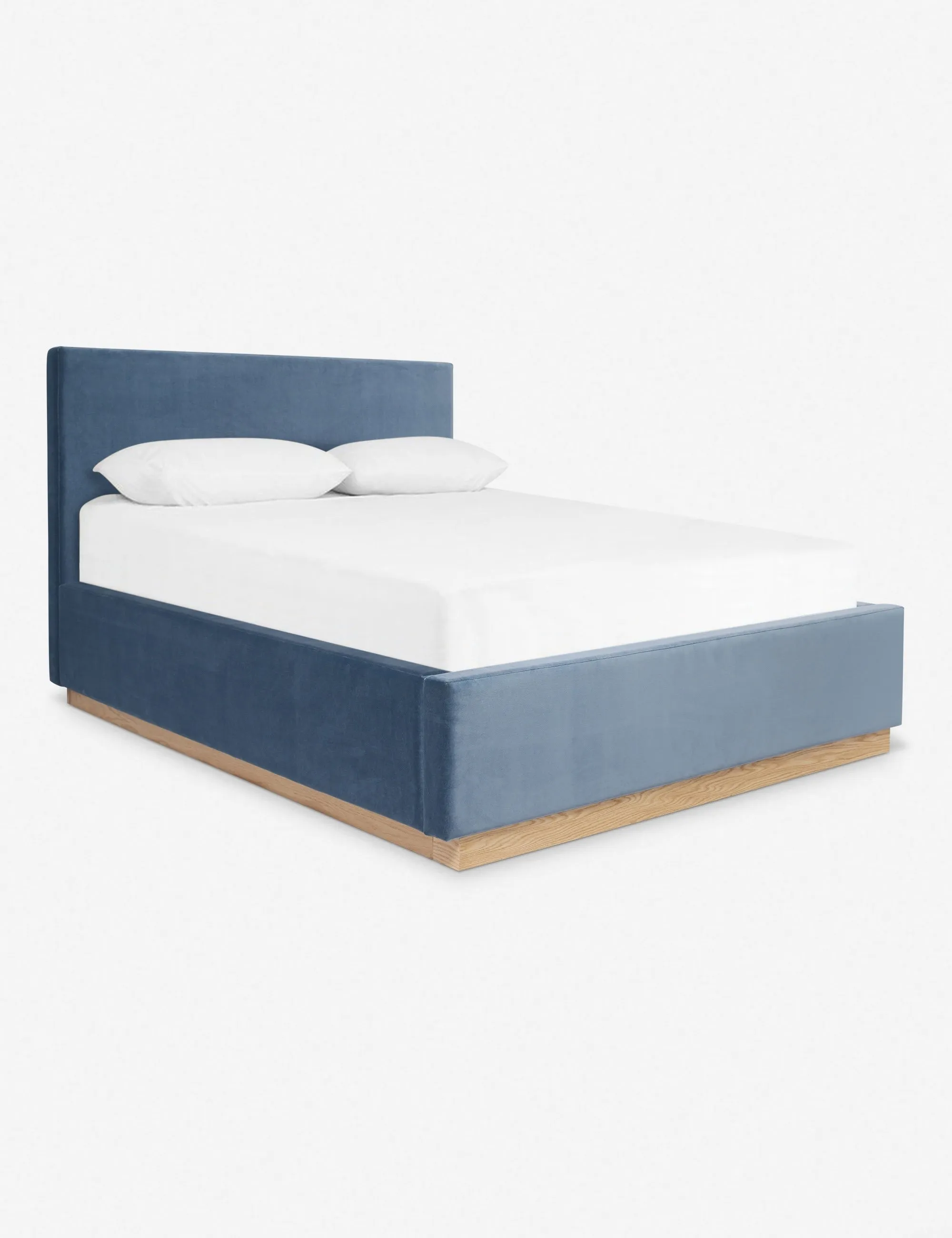 Lockwood Bed by Ginny Macdonald Lulu and Georgia