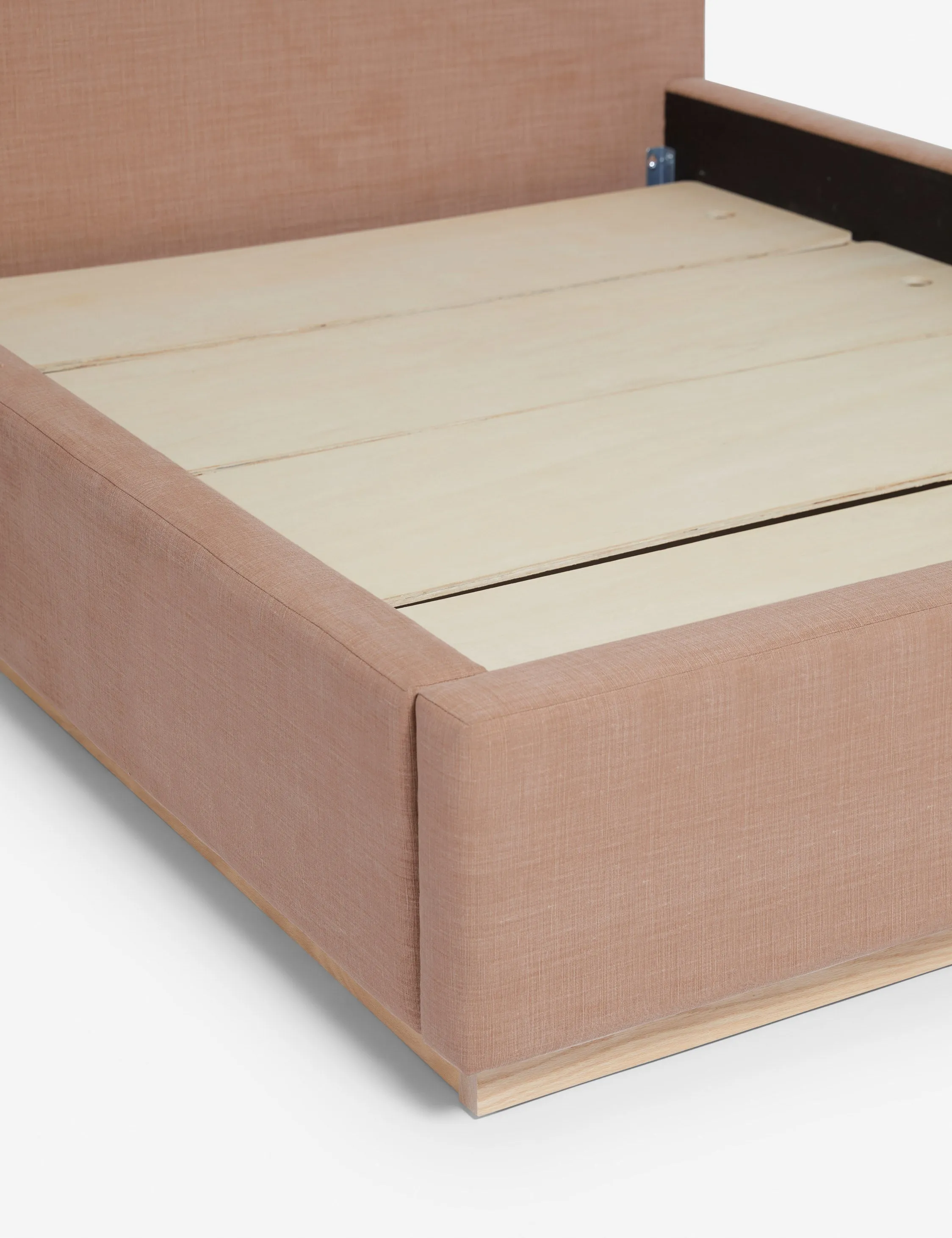 Lockwood Bed by Ginny Macdonald Lulu and Georgia