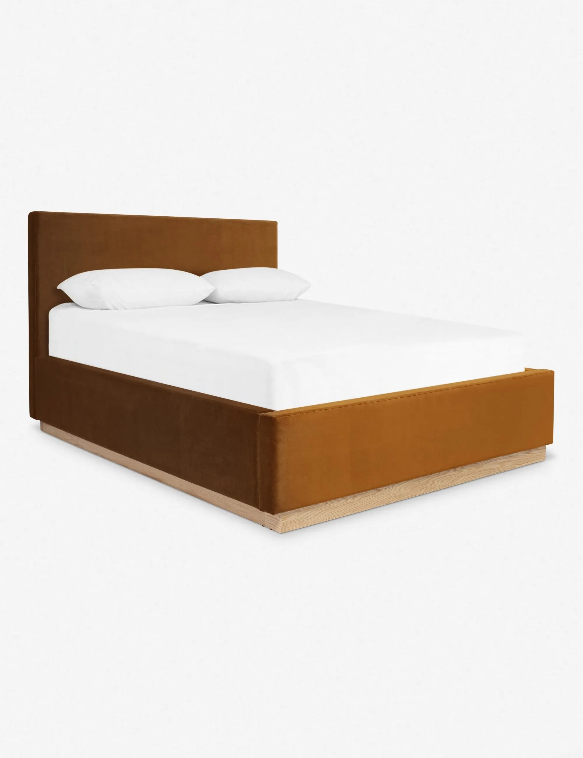 Lockwood Bed by Ginny Macdonald Lulu and Georgia
