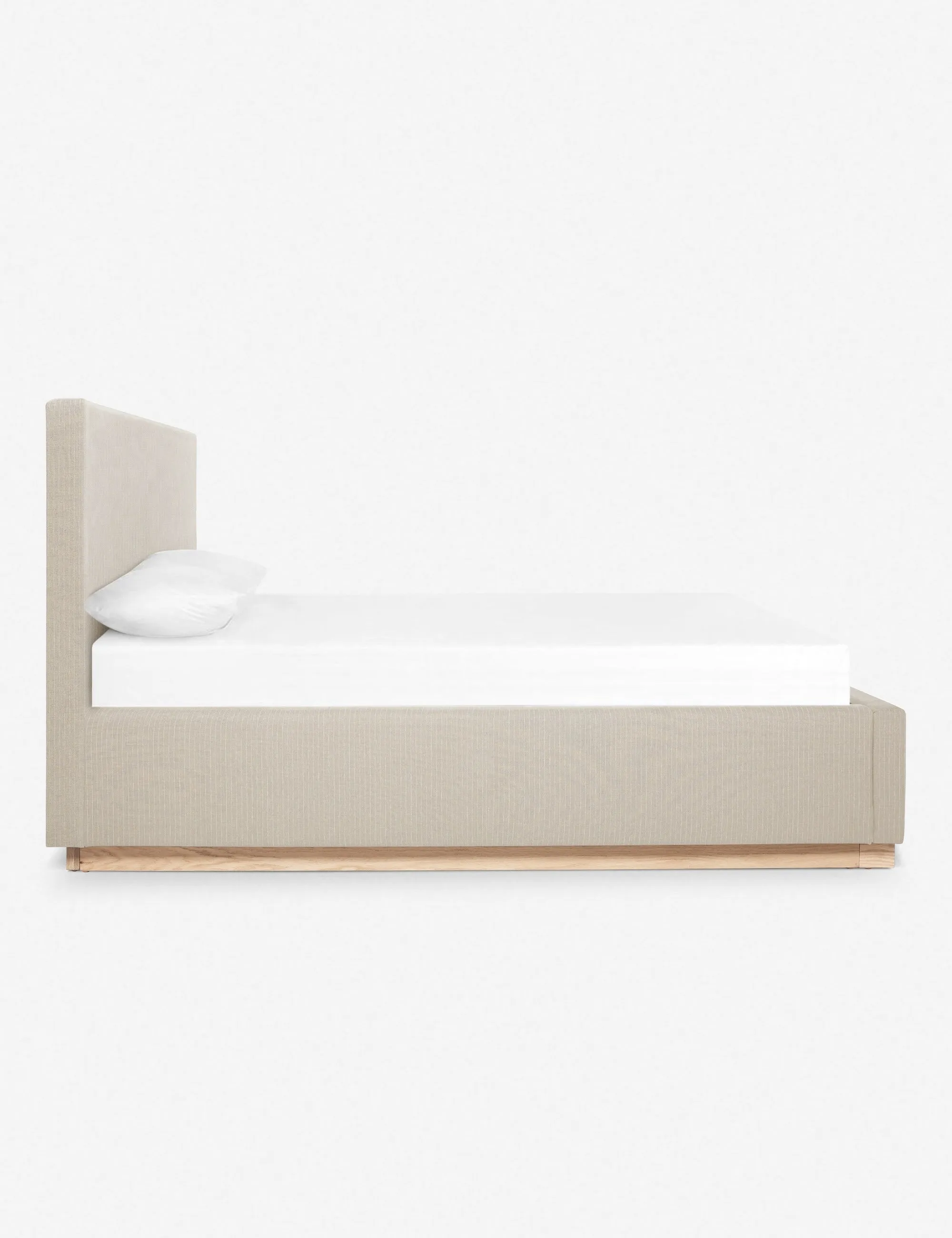Lockwood Bed by Ginny Macdonald Lulu and Georgia
