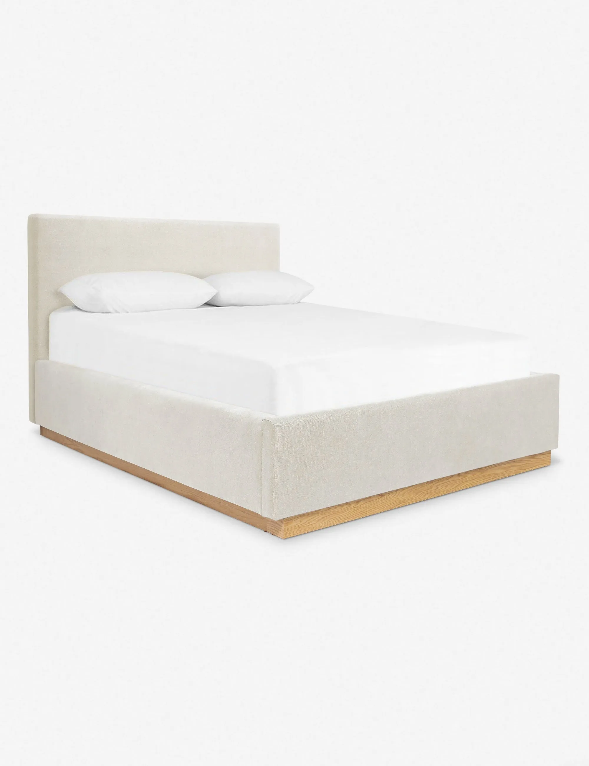 Lockwood Bed by Ginny Macdonald Lulu and Georgia