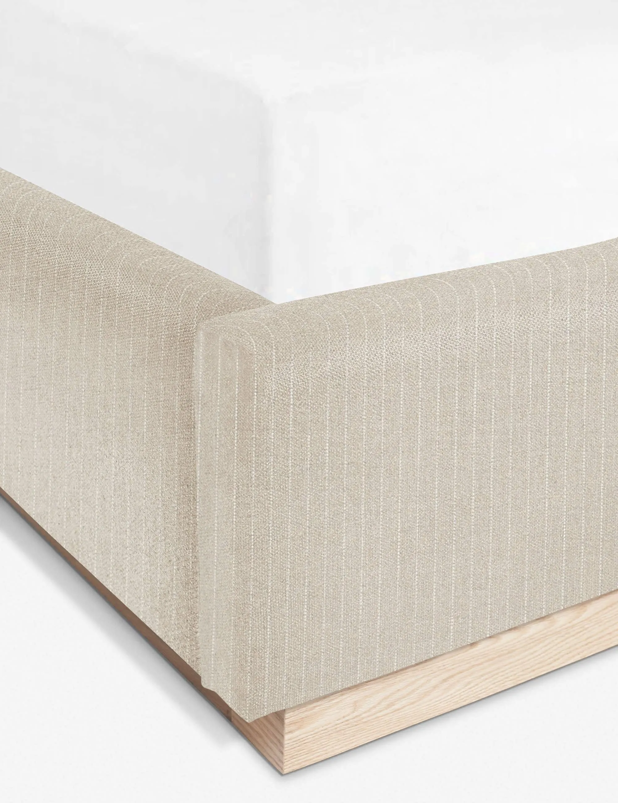 Lockwood Bed by Ginny Macdonald Lulu and Georgia