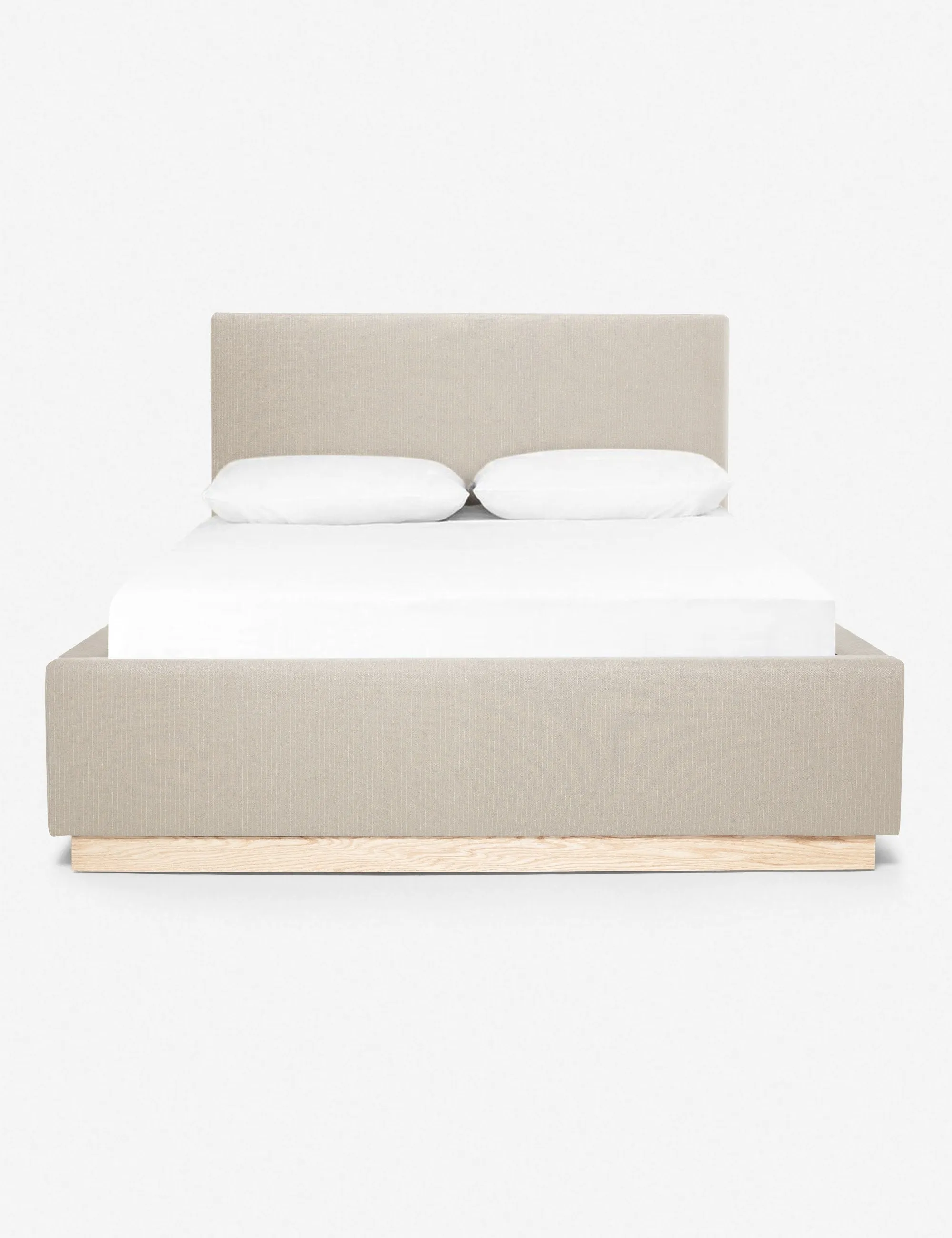 Lockwood Bed by Ginny Macdonald Lulu and Georgia