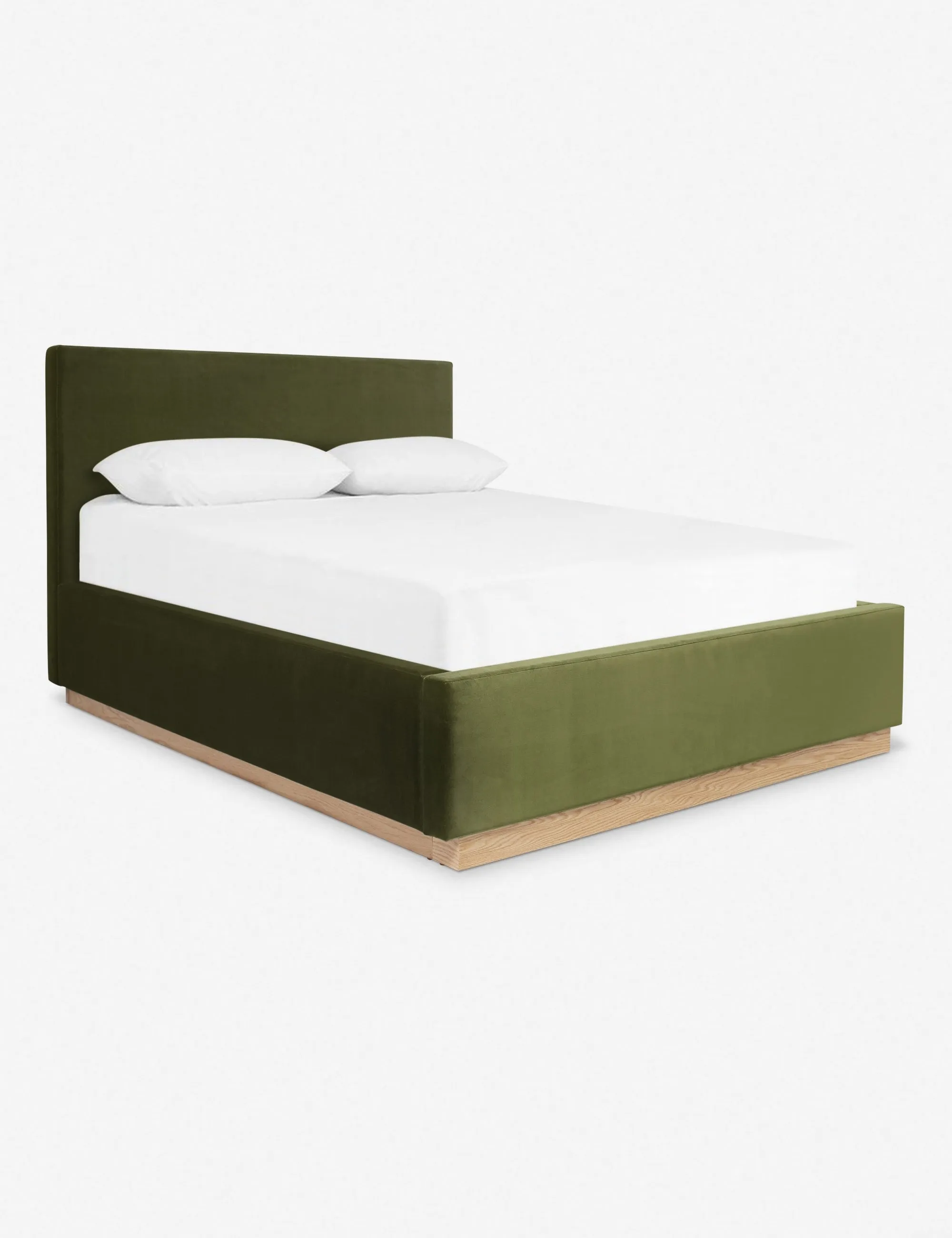Lockwood Bed by Ginny Macdonald Lulu and Georgia