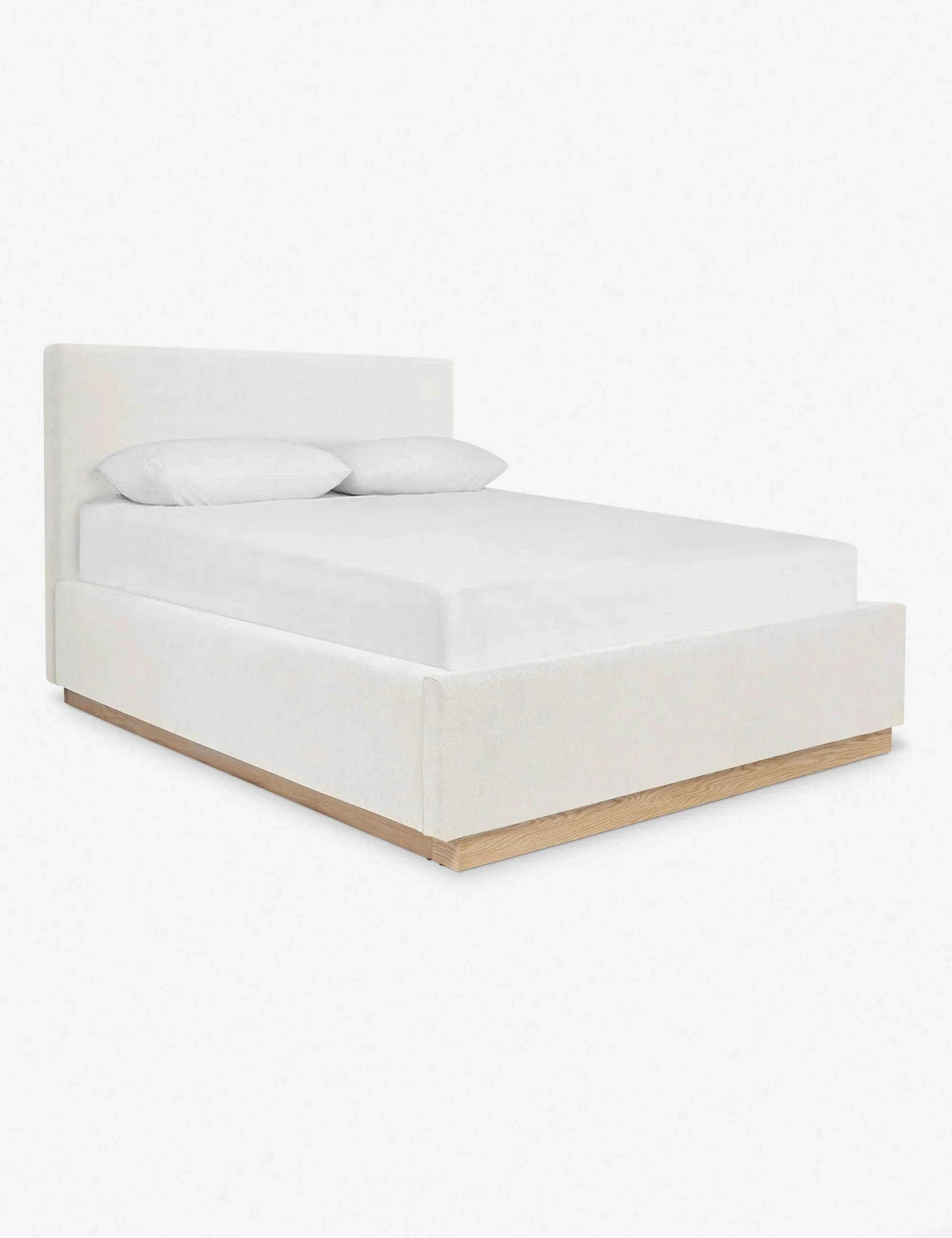 Lockwood Bed by Ginny Macdonald Lulu and Georgia