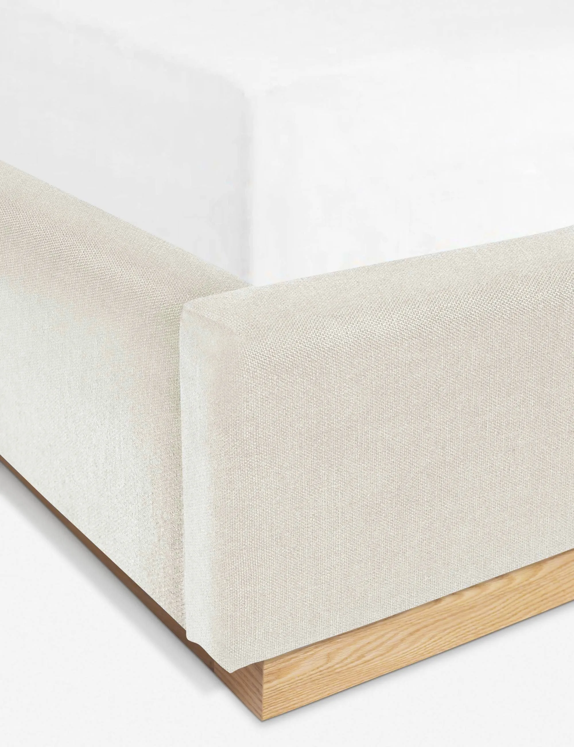 Lockwood Bed by Ginny Macdonald Lulu and Georgia