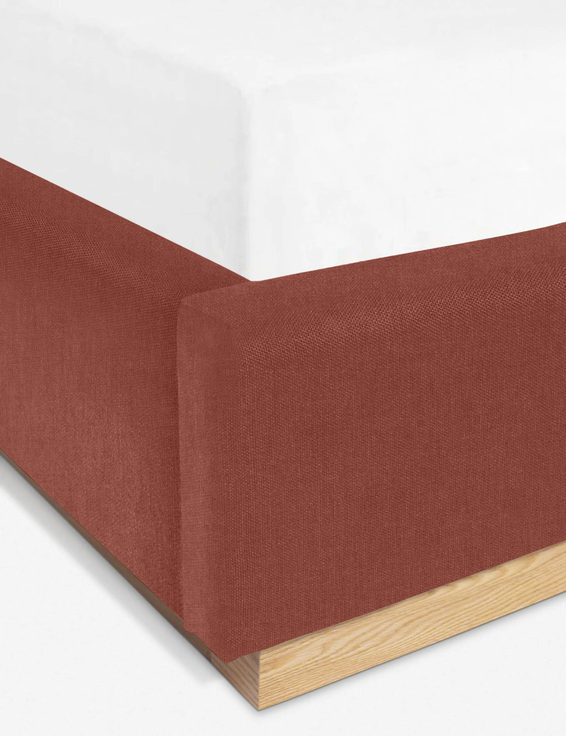 Lockwood Bed by Ginny Macdonald Lulu and Georgia