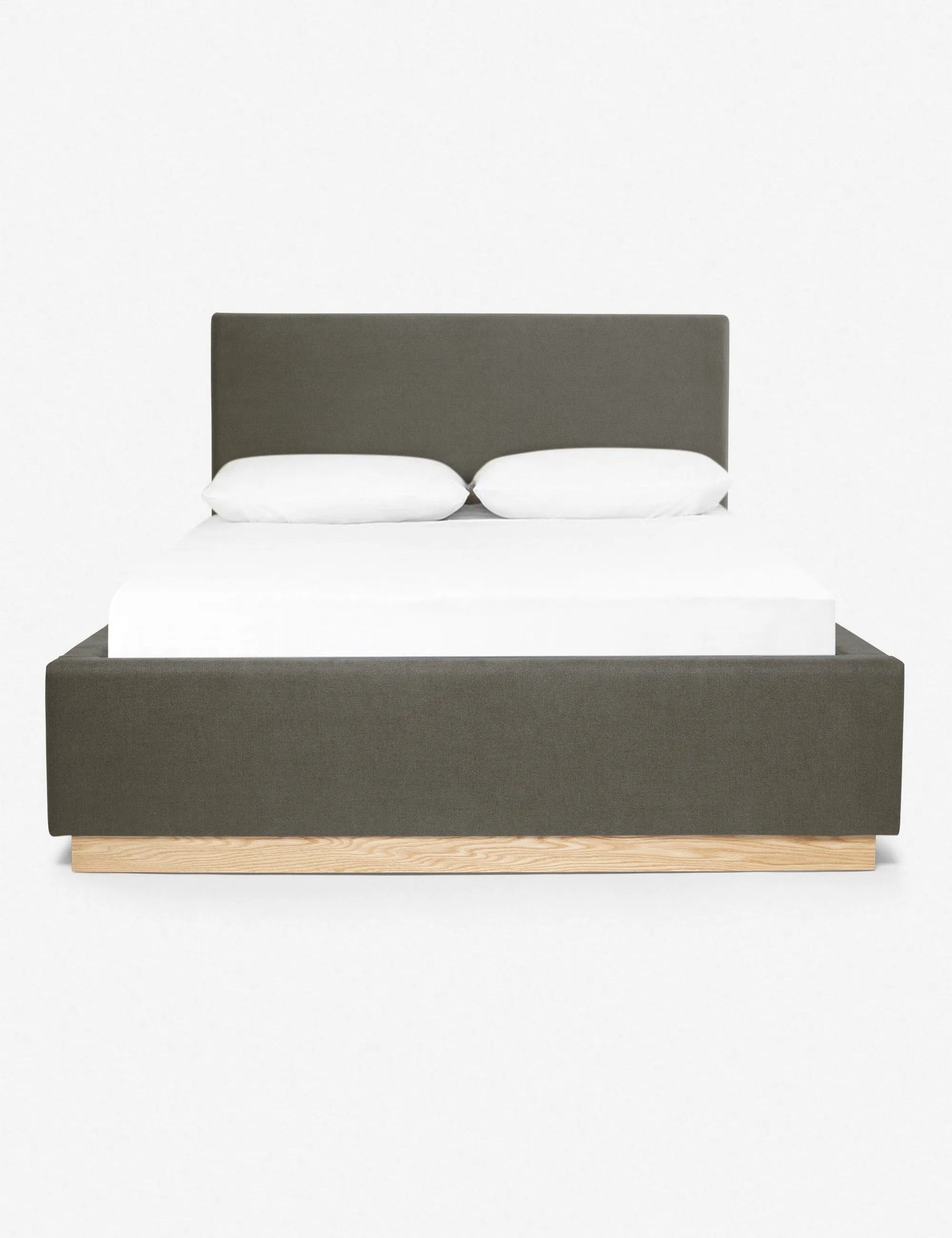 Lockwood Bed by Ginny Macdonald Lulu and Georgia
