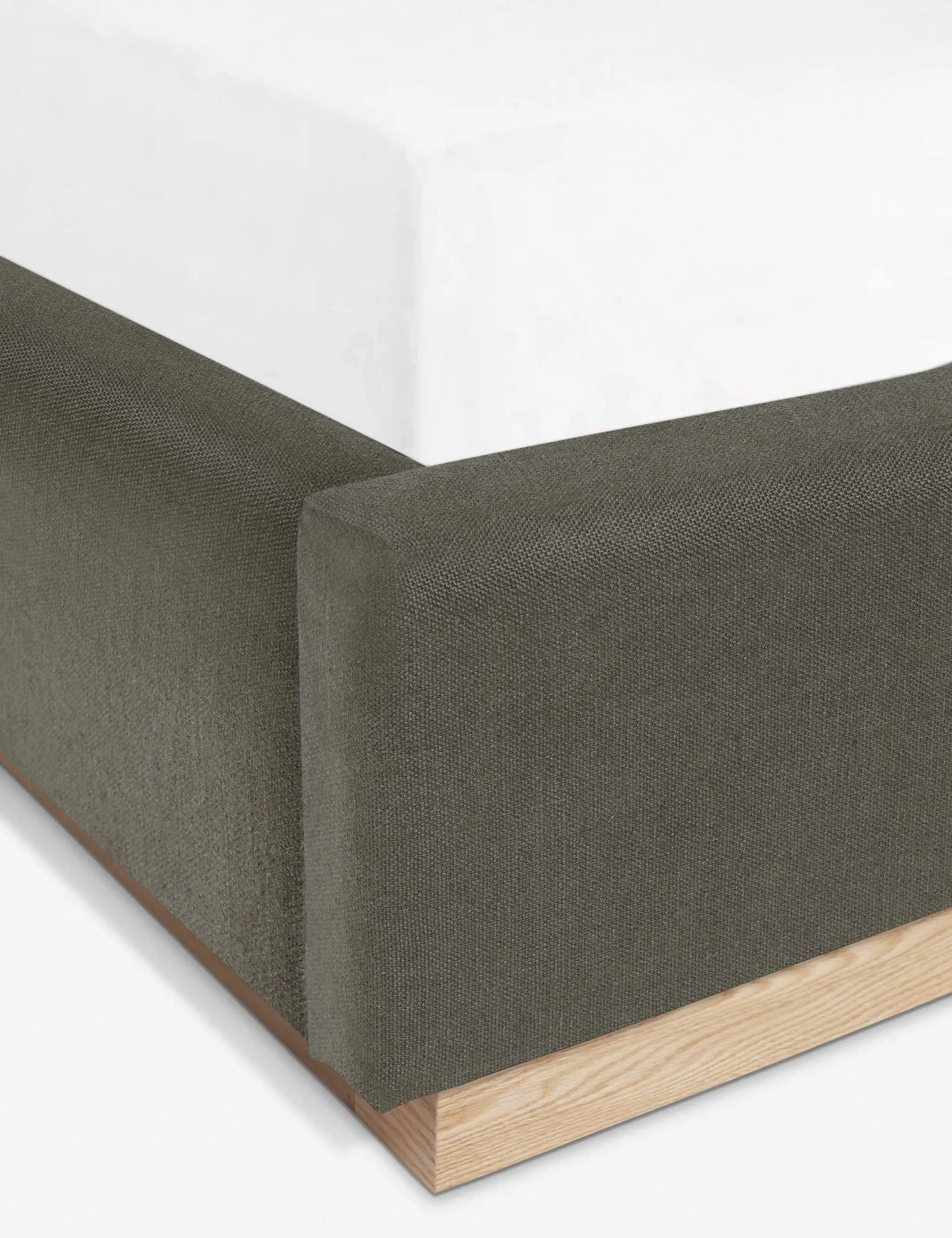 Lockwood Bed by Ginny Macdonald Lulu and Georgia