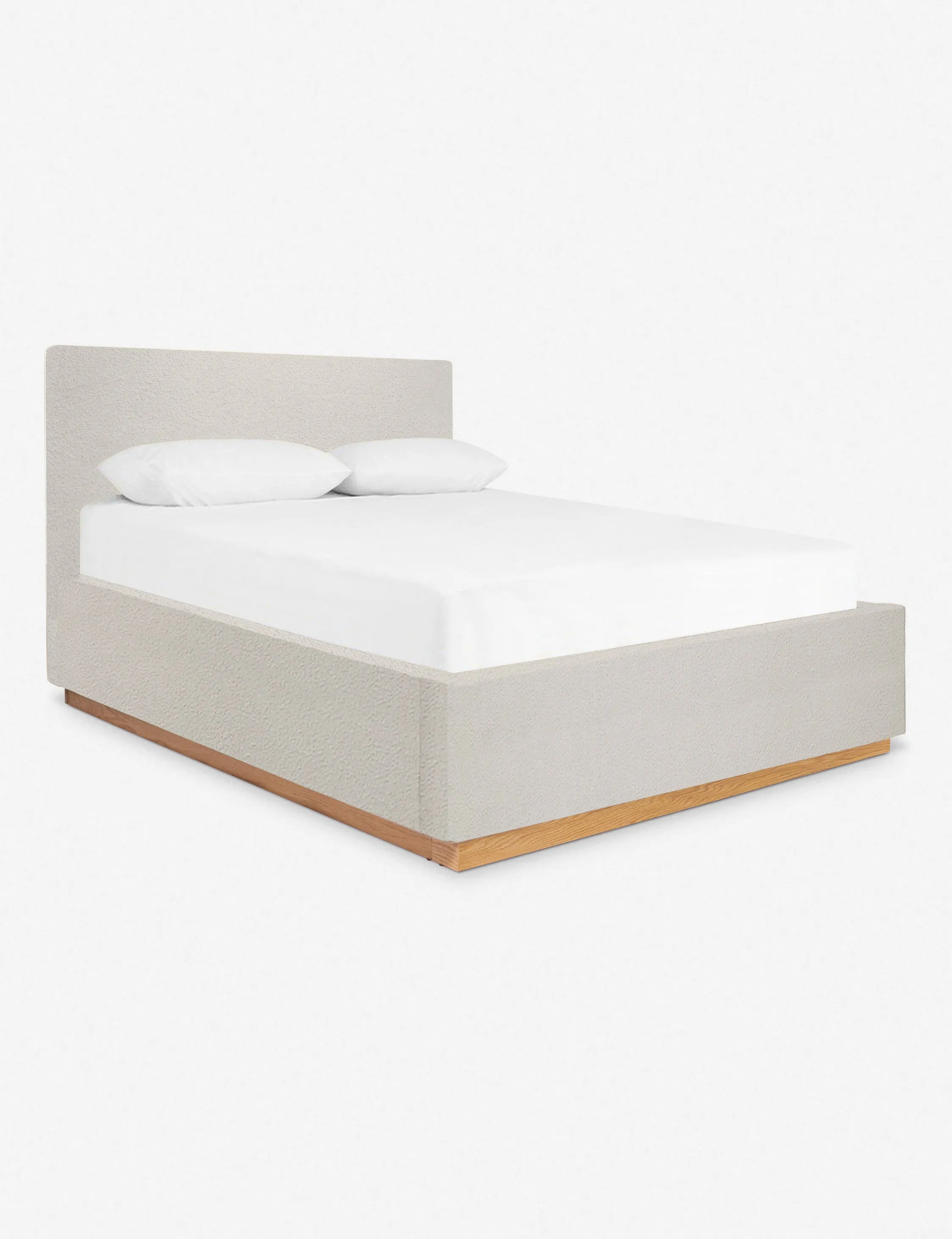 Lockwood Bed by Ginny Macdonald Lulu and Georgia