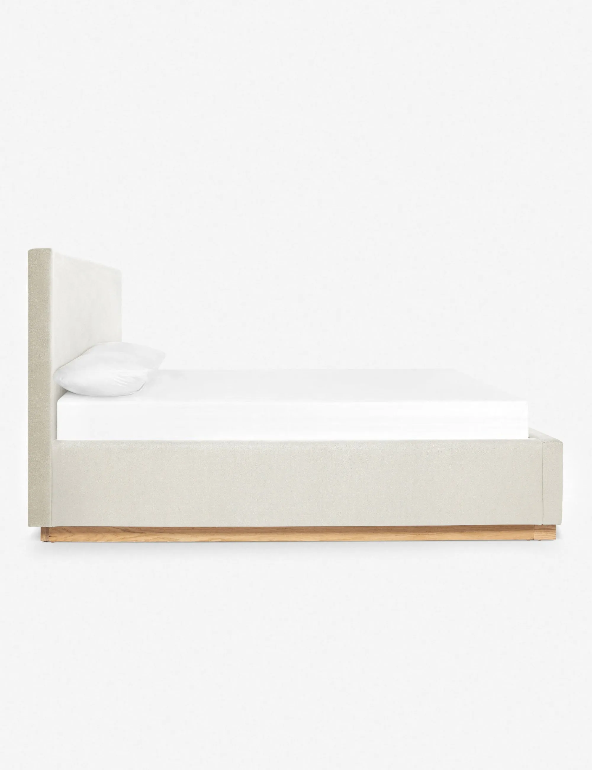 Lockwood Bed by Ginny Macdonald Lulu and Georgia