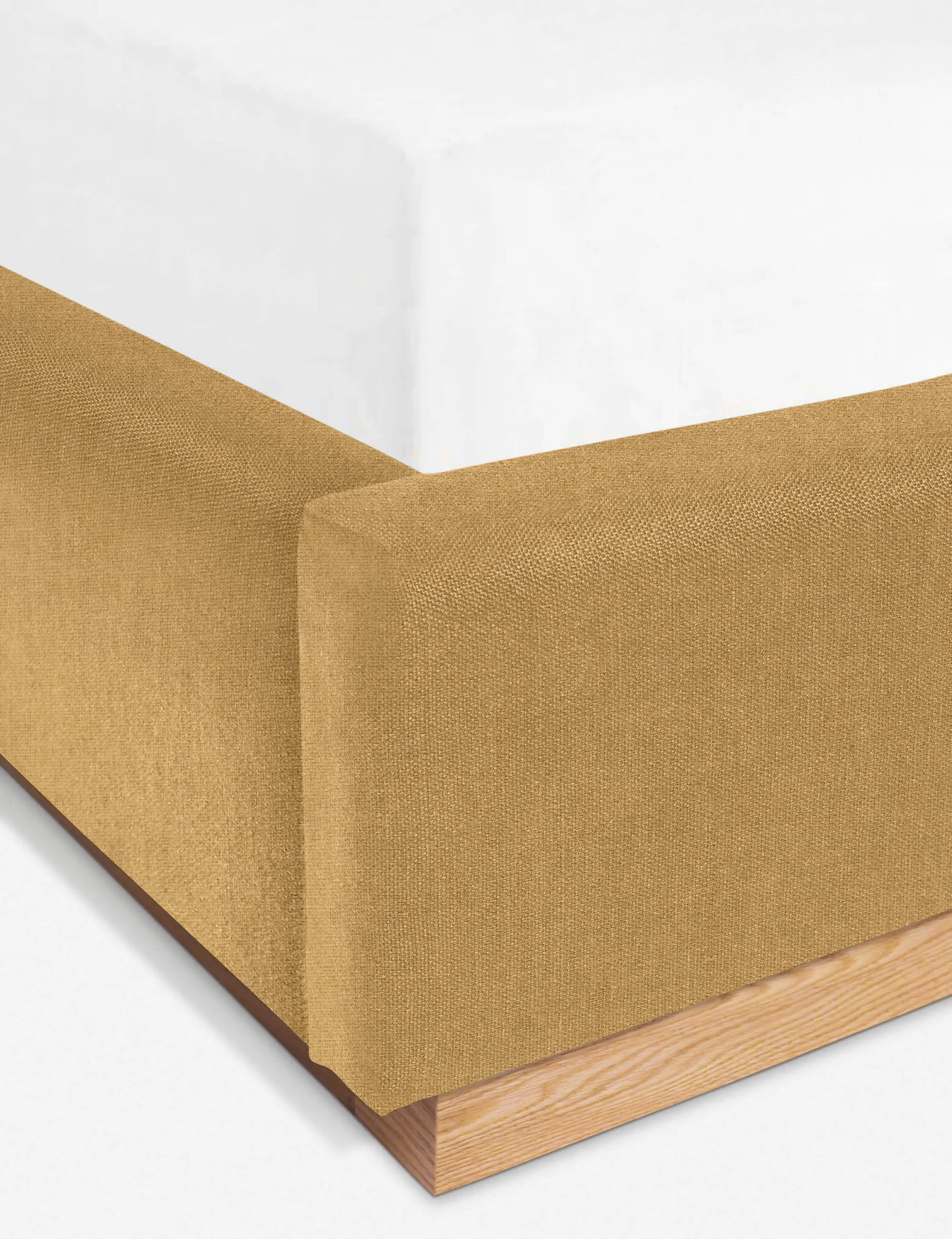 Lockwood Bed by Ginny Macdonald Lulu and Georgia