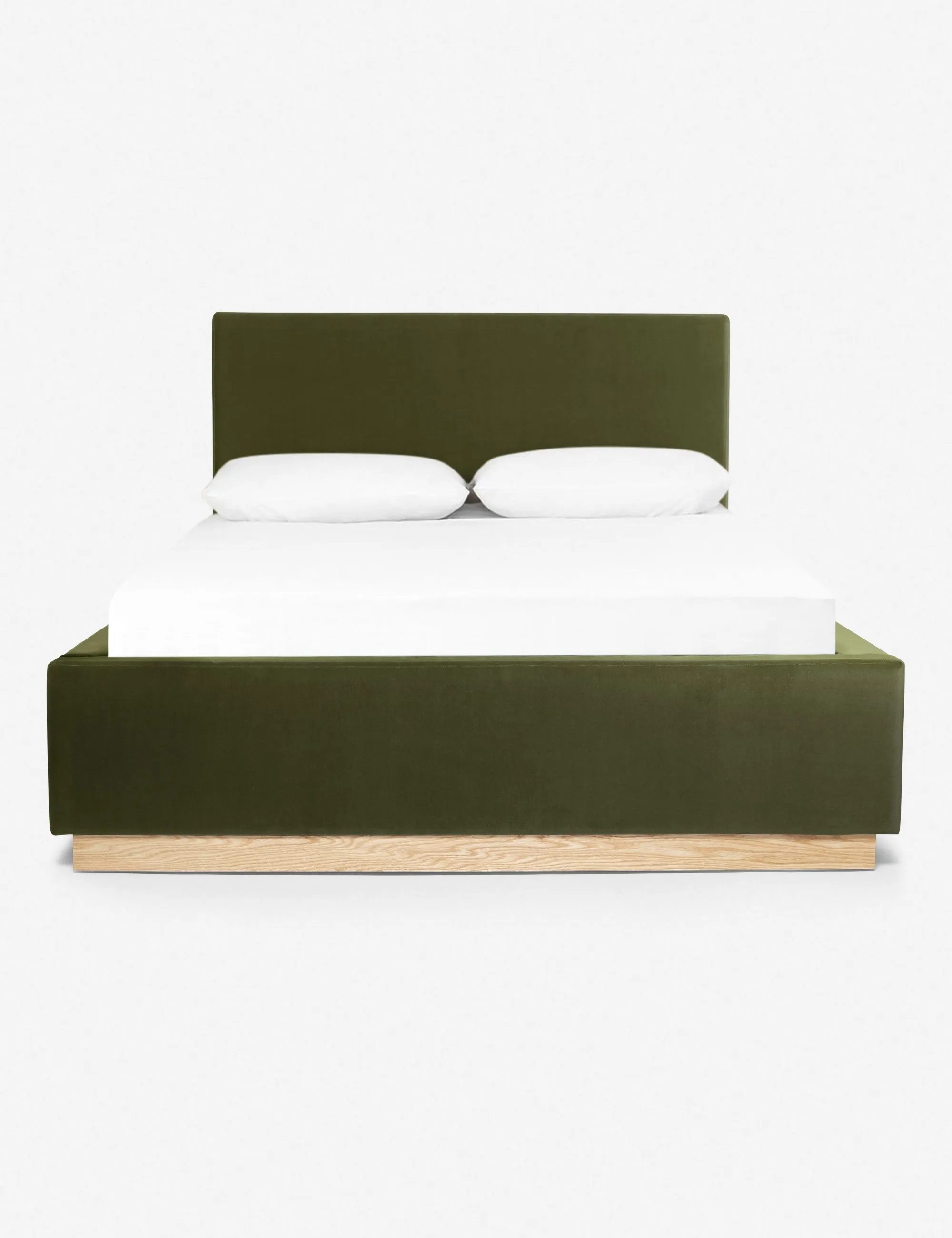 Lockwood Bed by Ginny Macdonald Lulu and Georgia