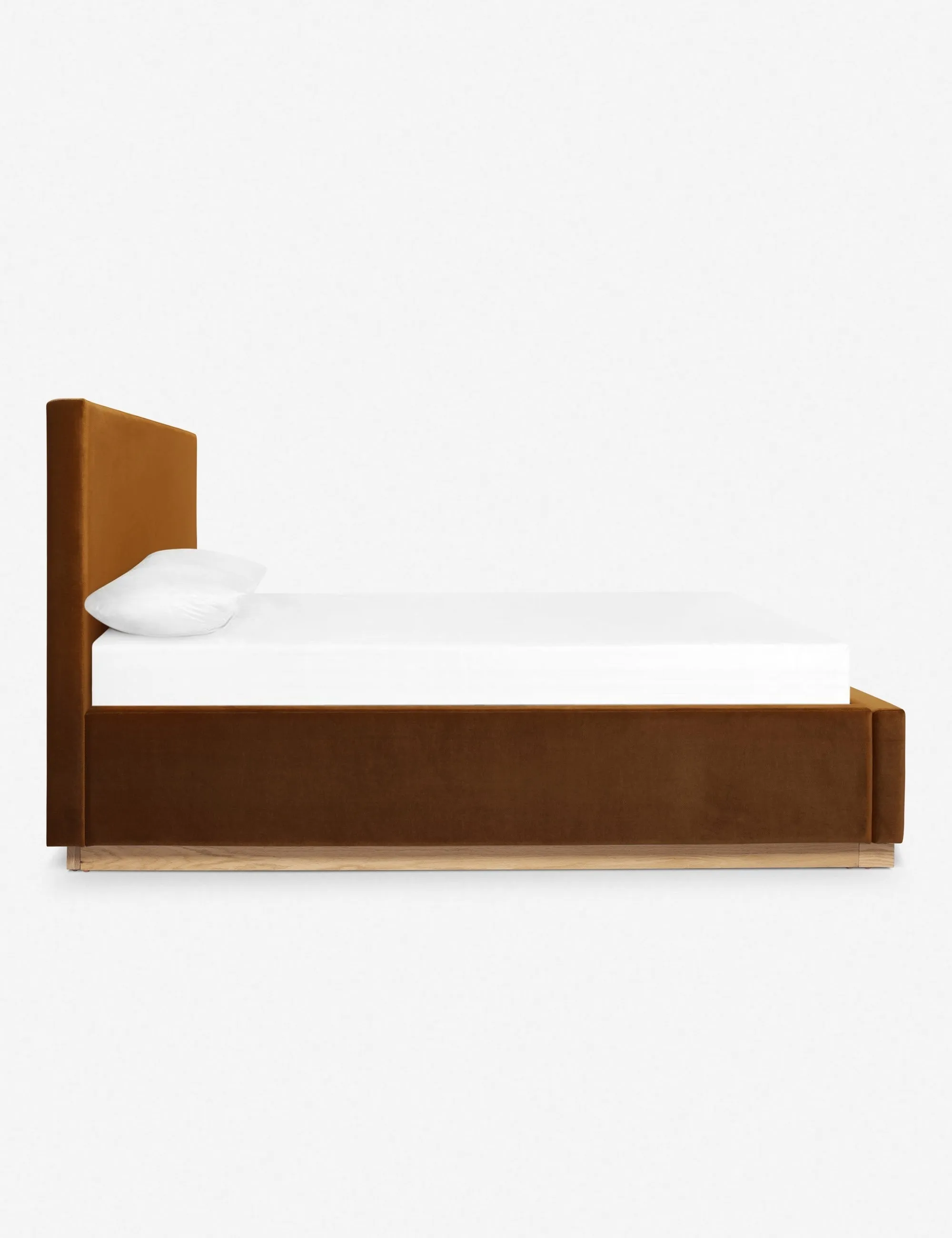 Lockwood Bed by Ginny Macdonald Lulu and Georgia