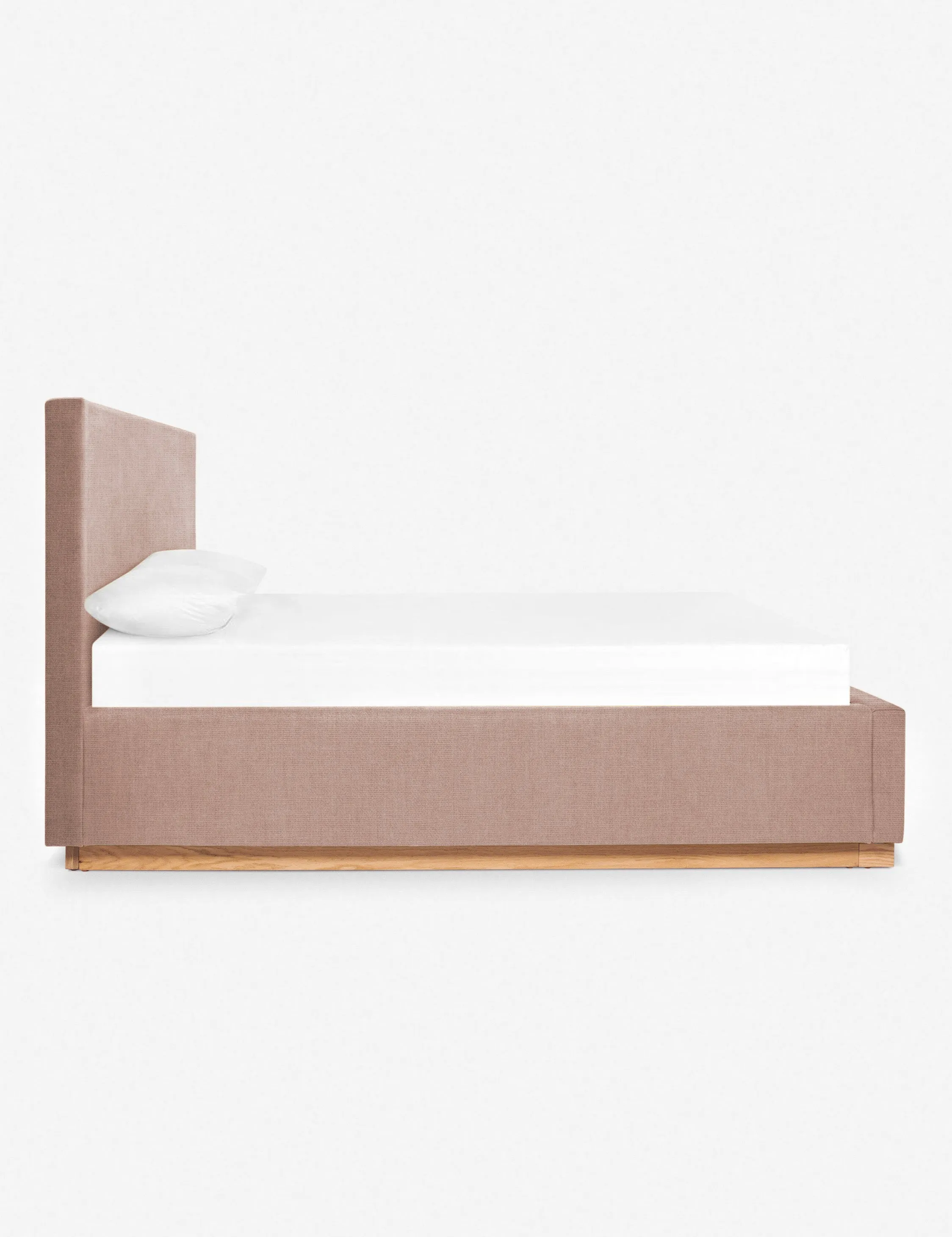 Lockwood Bed by Ginny Macdonald Lulu and Georgia