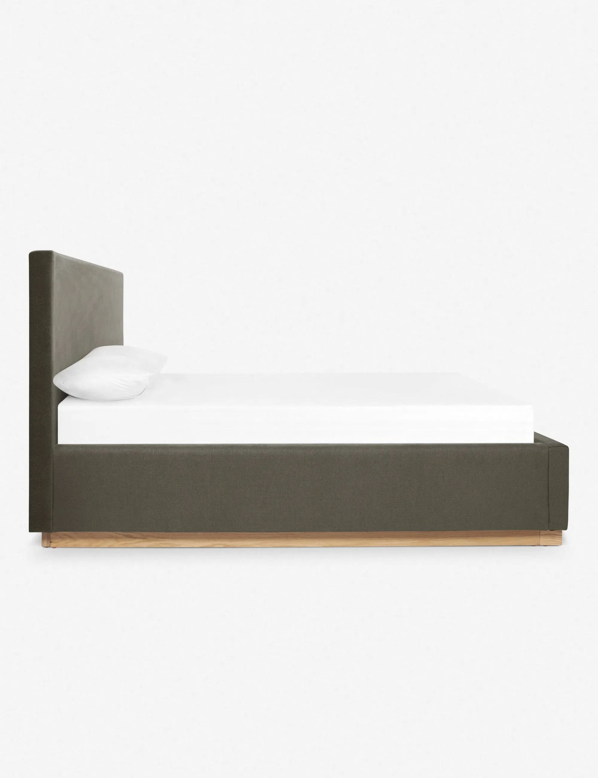 Lockwood Bed by Ginny Macdonald Lulu and Georgia