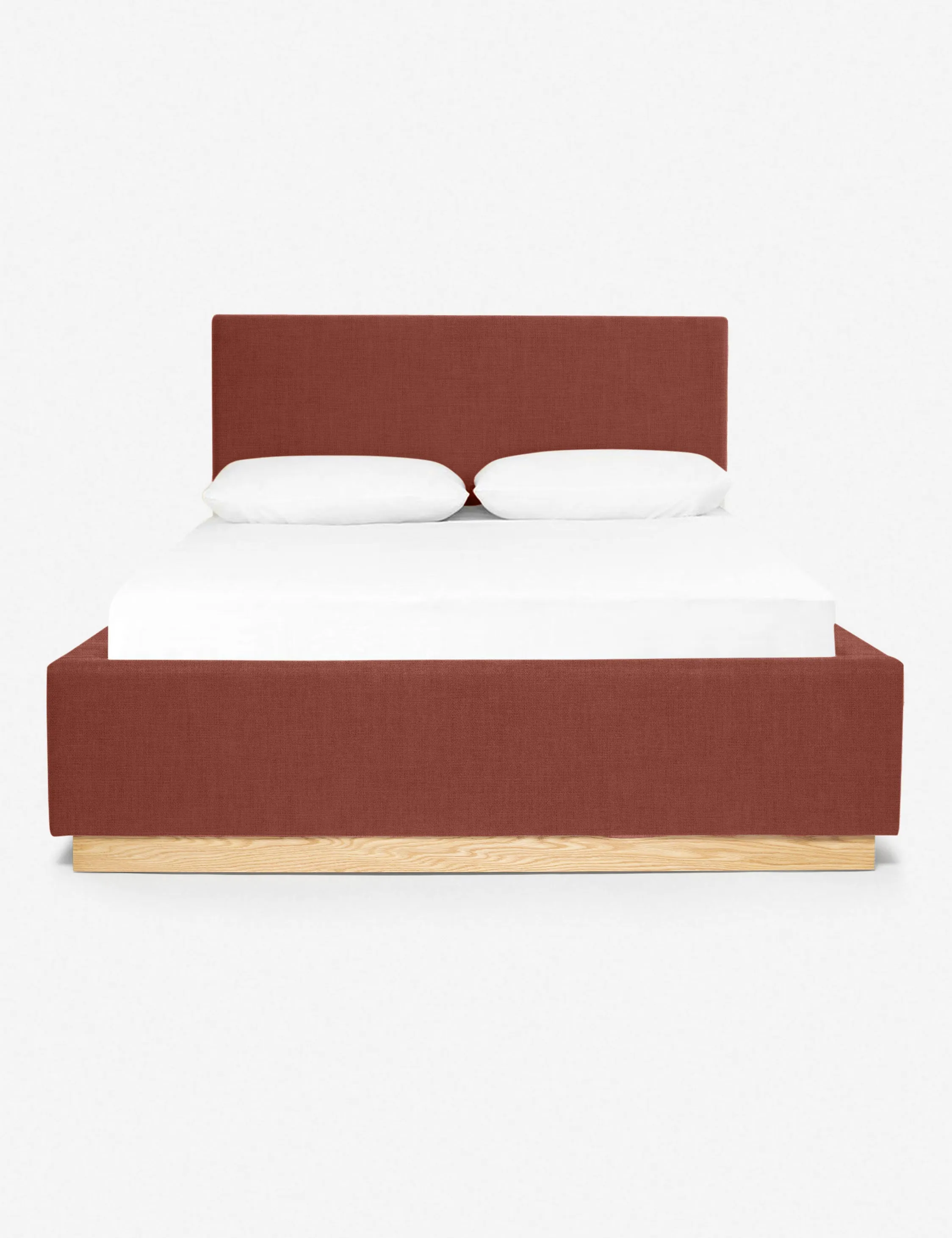 Lockwood Bed by Ginny Macdonald Lulu and Georgia