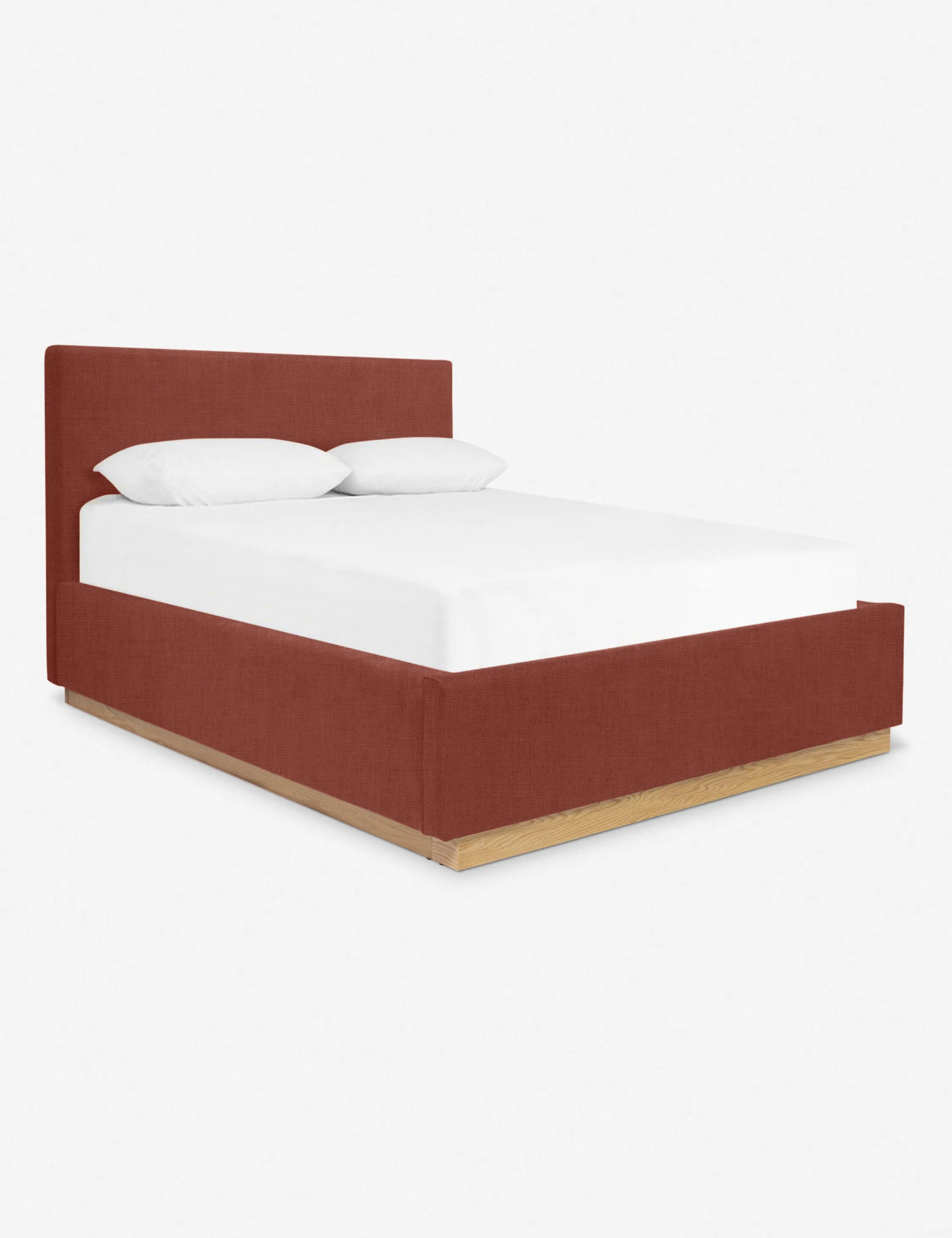 Lockwood Bed by Ginny Macdonald Lulu and Georgia