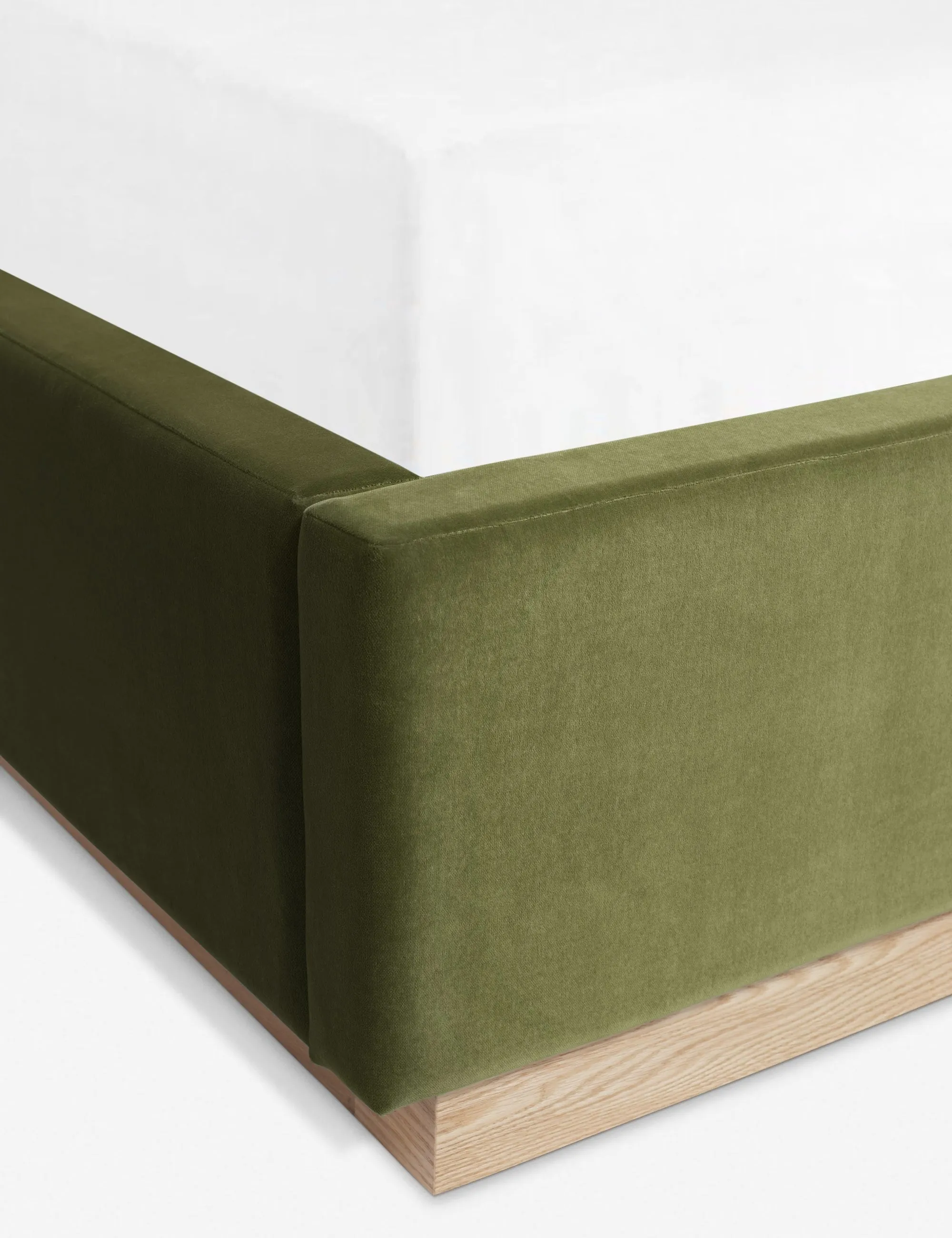 Lockwood Bed by Ginny Macdonald Lulu and Georgia