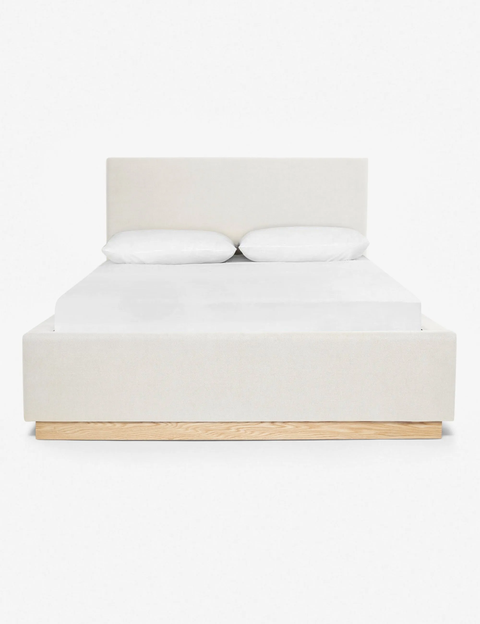 Lockwood Bed by Ginny Macdonald Lulu and Georgia