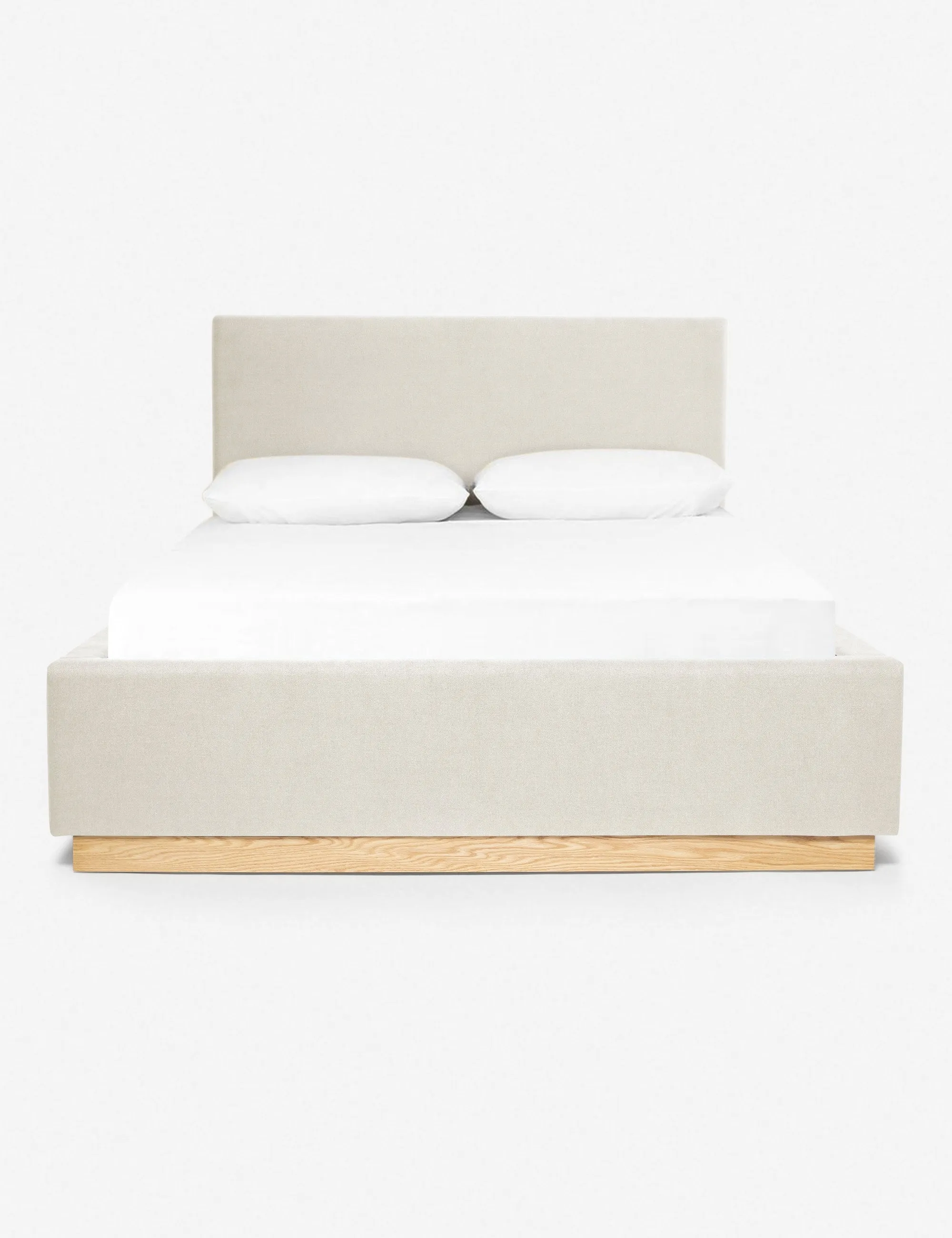 Lockwood Bed by Ginny Macdonald Lulu and Georgia
