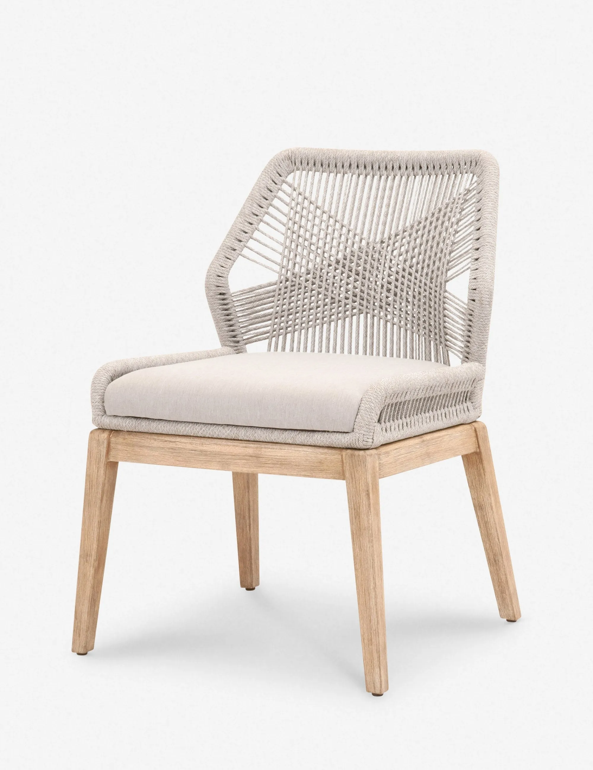London Indoor / Outdoor Dining Chair Lulu and Georgia