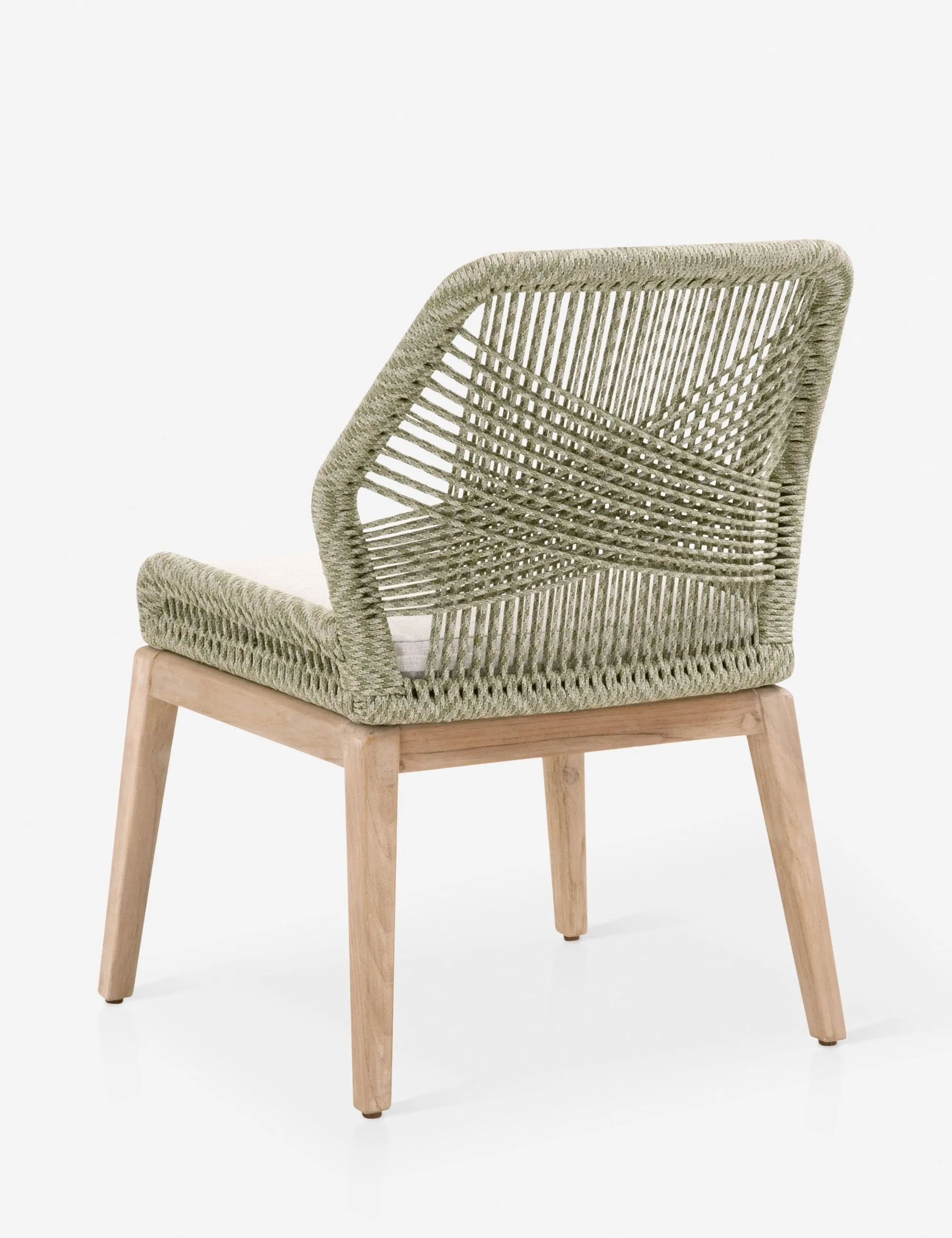 London Indoor / Outdoor Dining Chair Lulu and Georgia