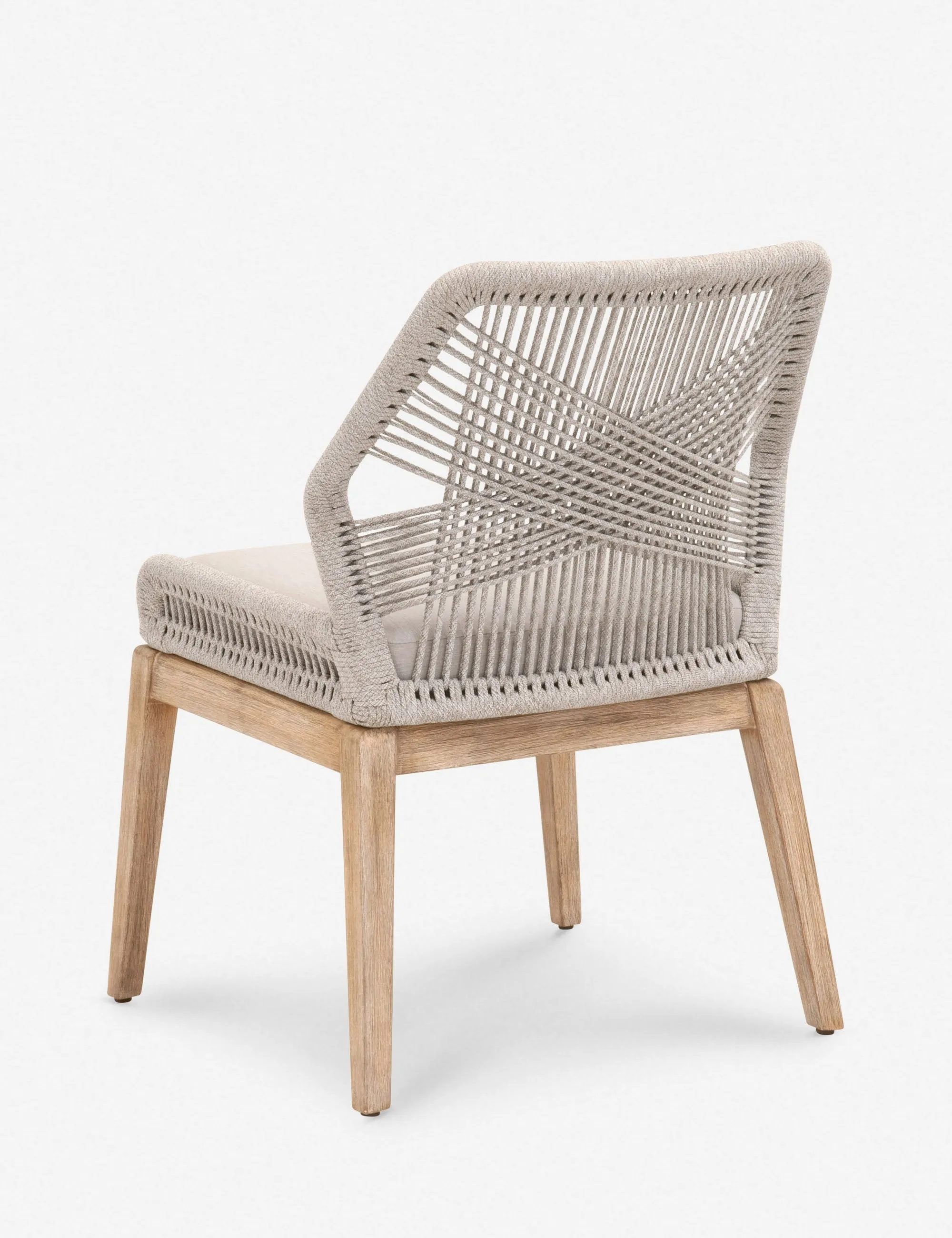 London Indoor / Outdoor Dining Chair Lulu and Georgia
