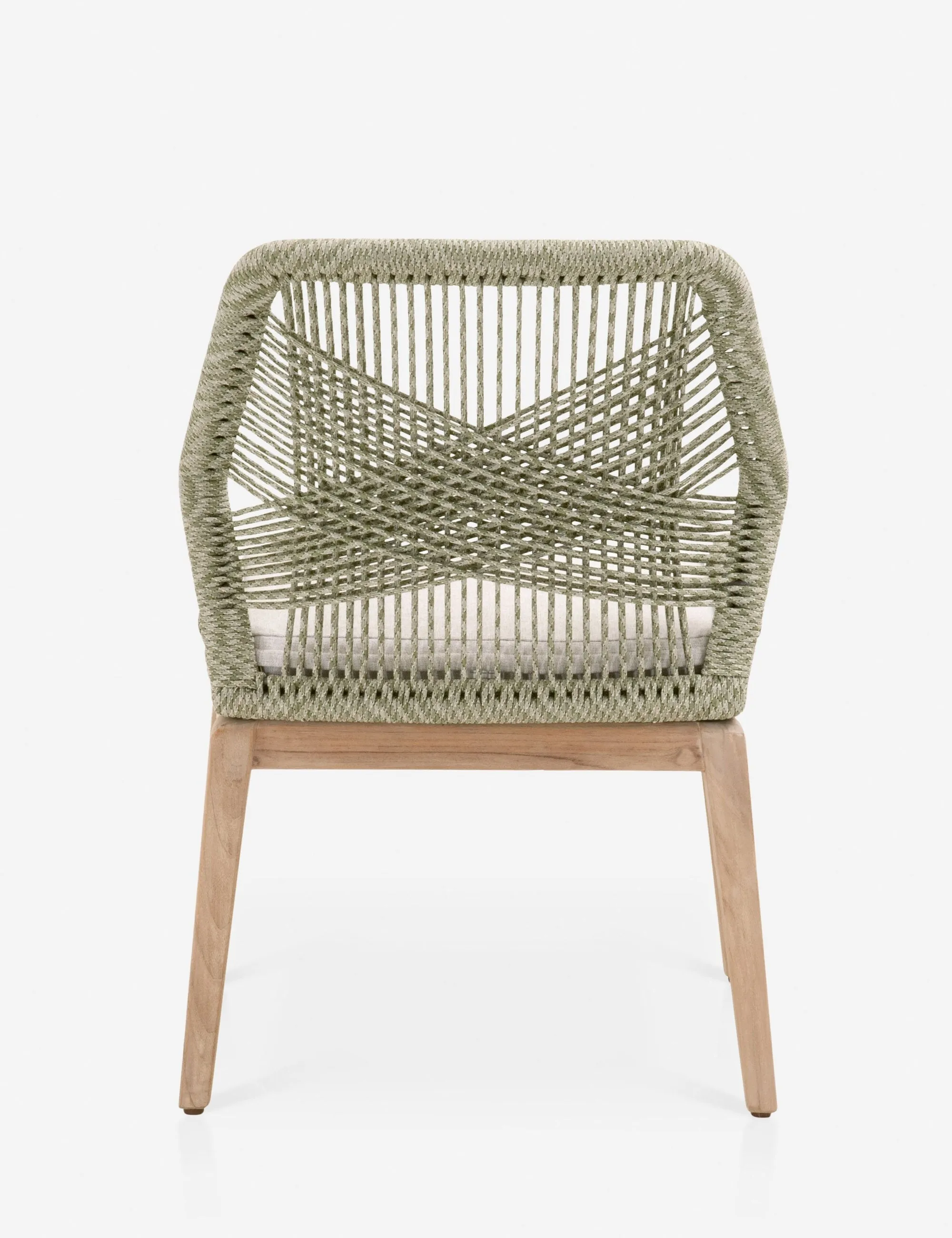 London Indoor / Outdoor Dining Chair Lulu and Georgia