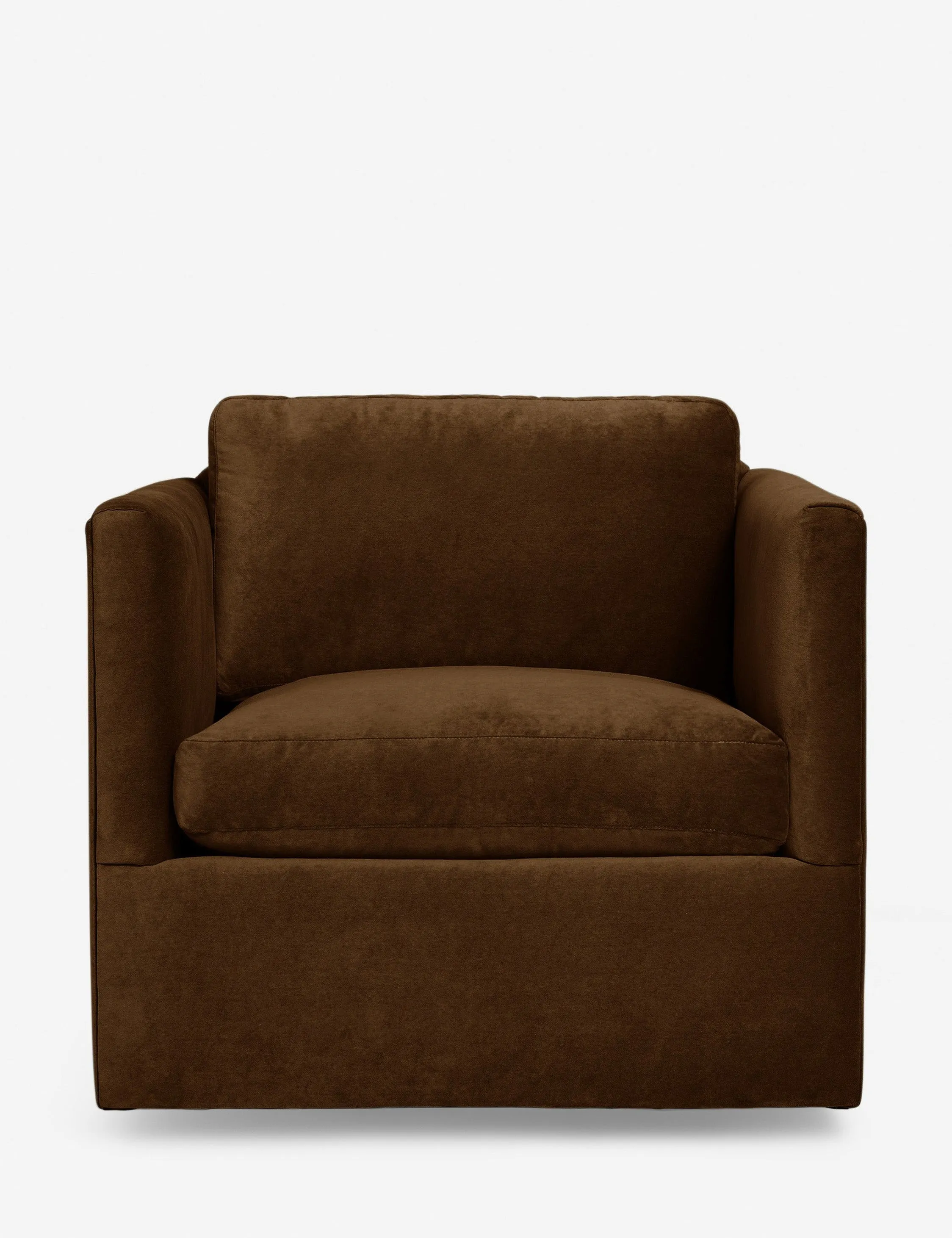 Lotte Swivel Chair Lulu and Georgia