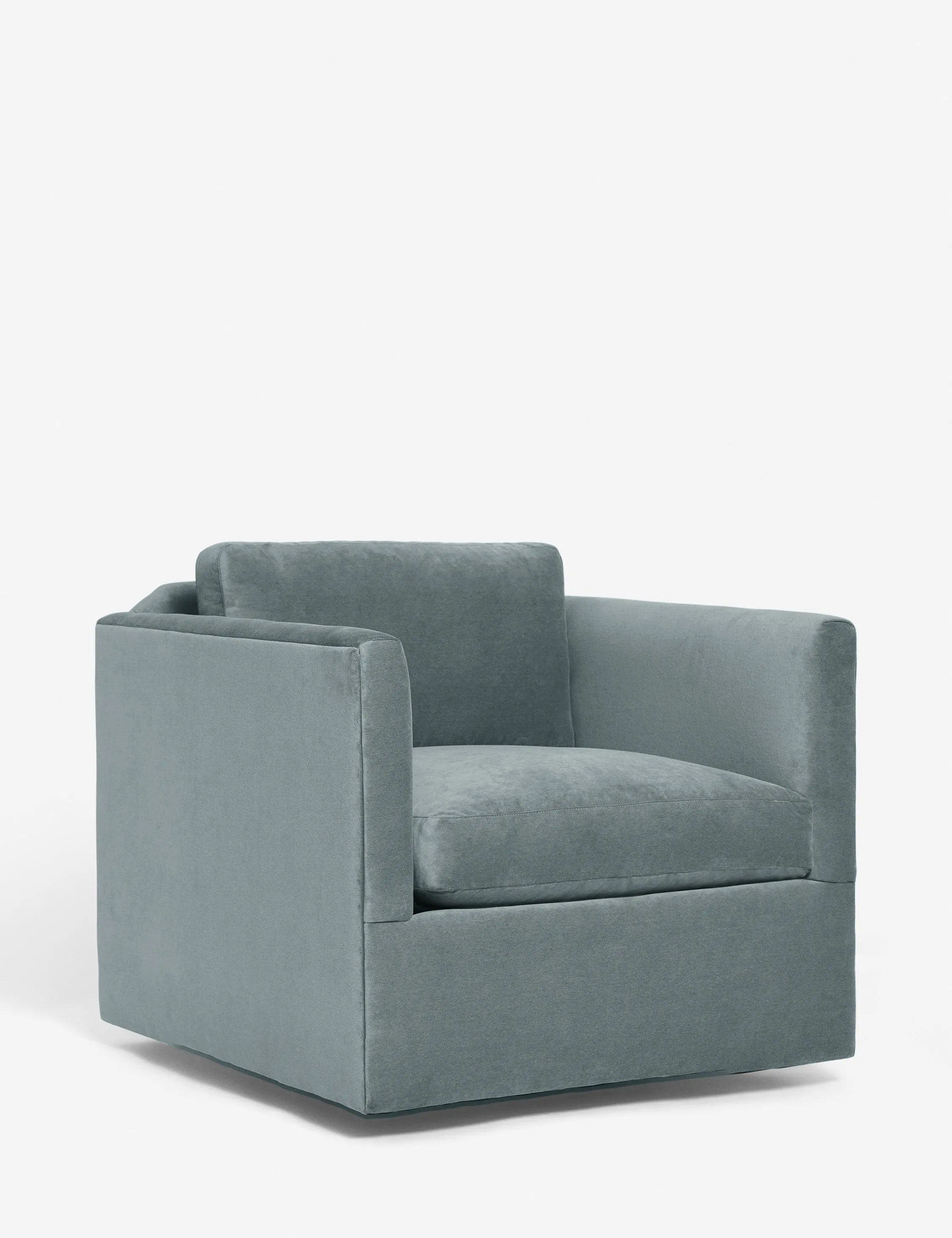 Lotte Swivel Chair Lulu and Georgia