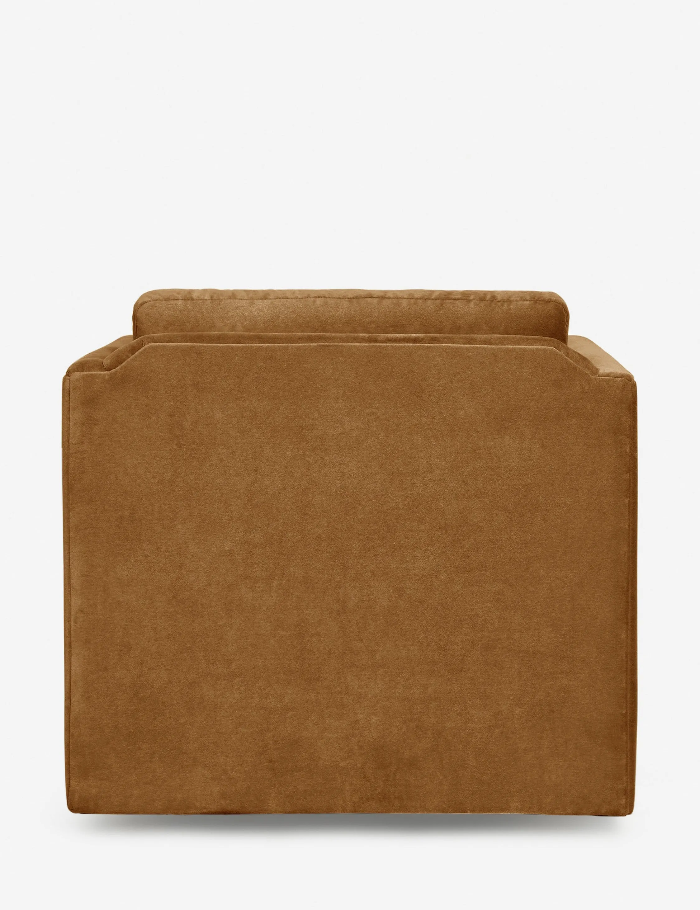 Lotte Swivel Chair Lulu and Georgia