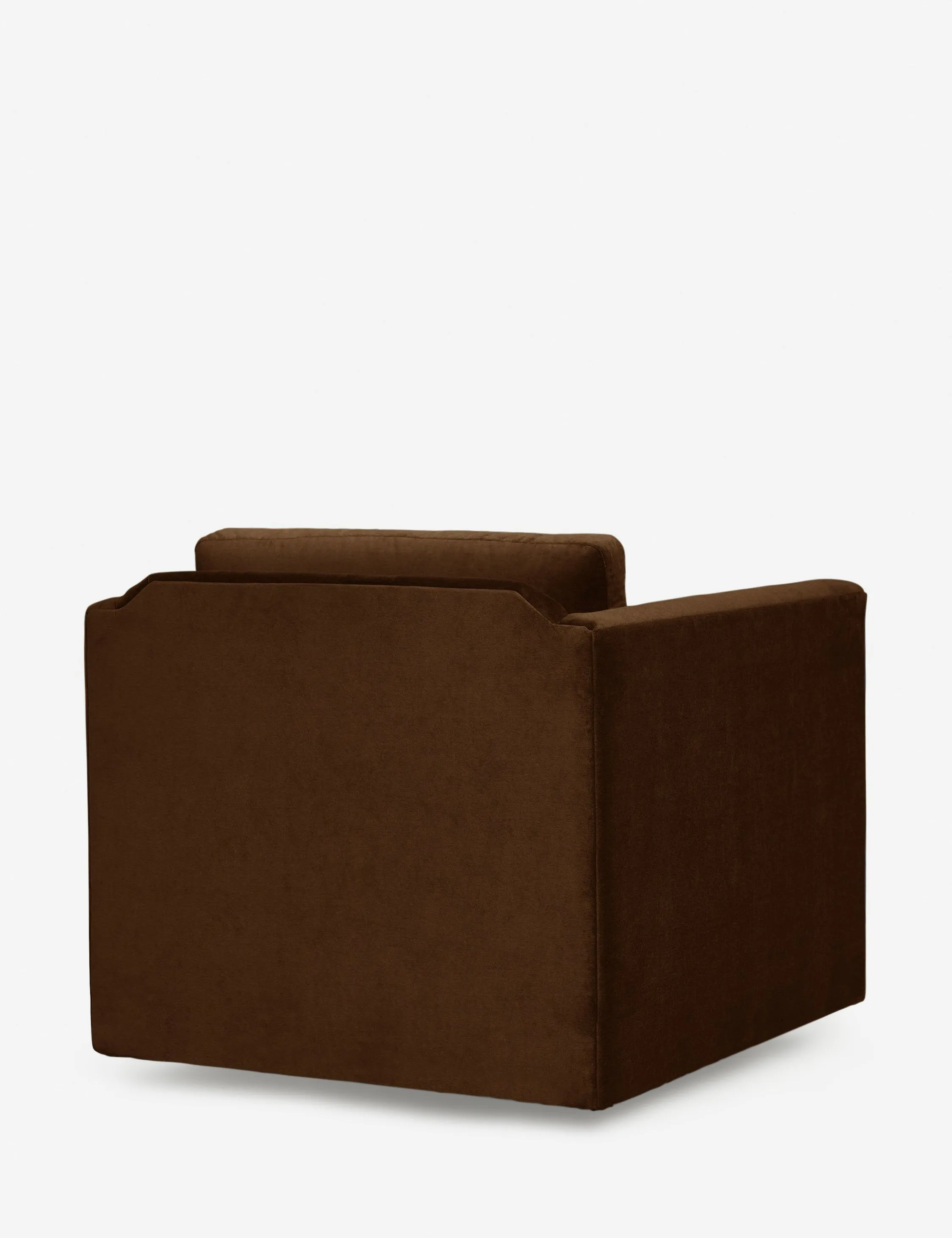 Lotte Swivel Chair Lulu and Georgia