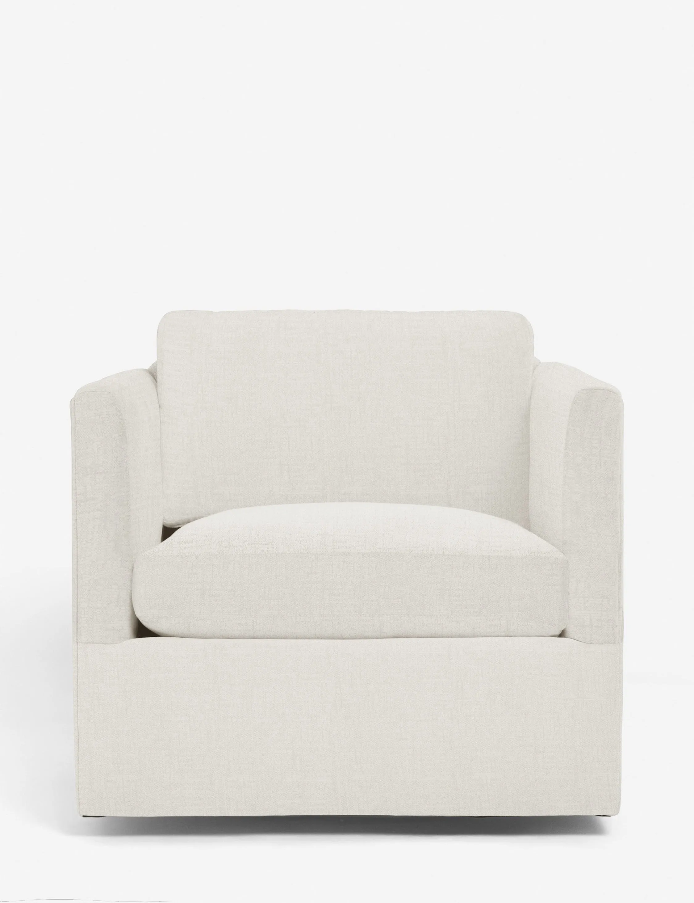 Lotte Swivel Chair Lulu and Georgia