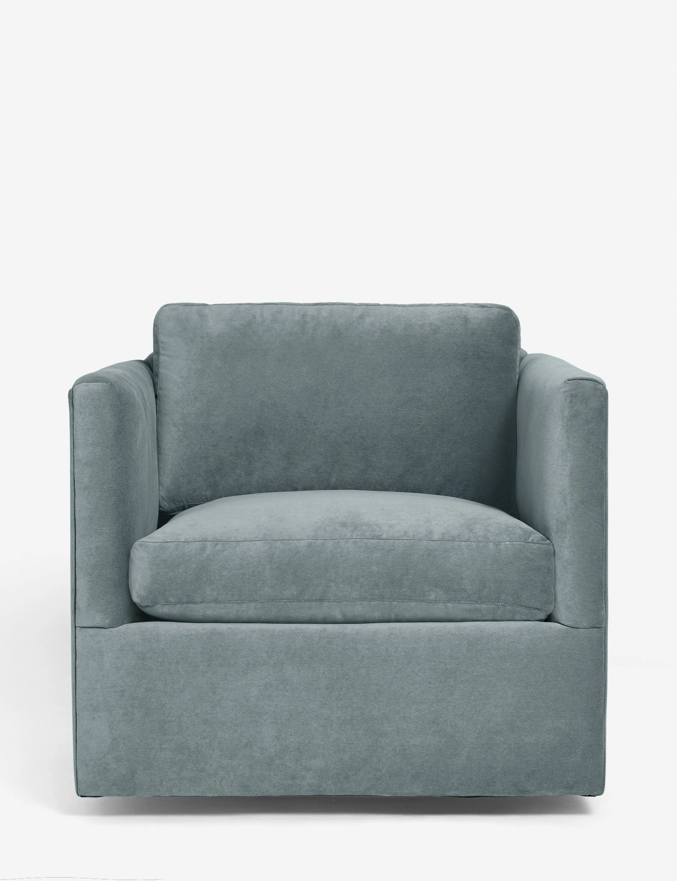 Lotte Swivel Chair Lulu and Georgia