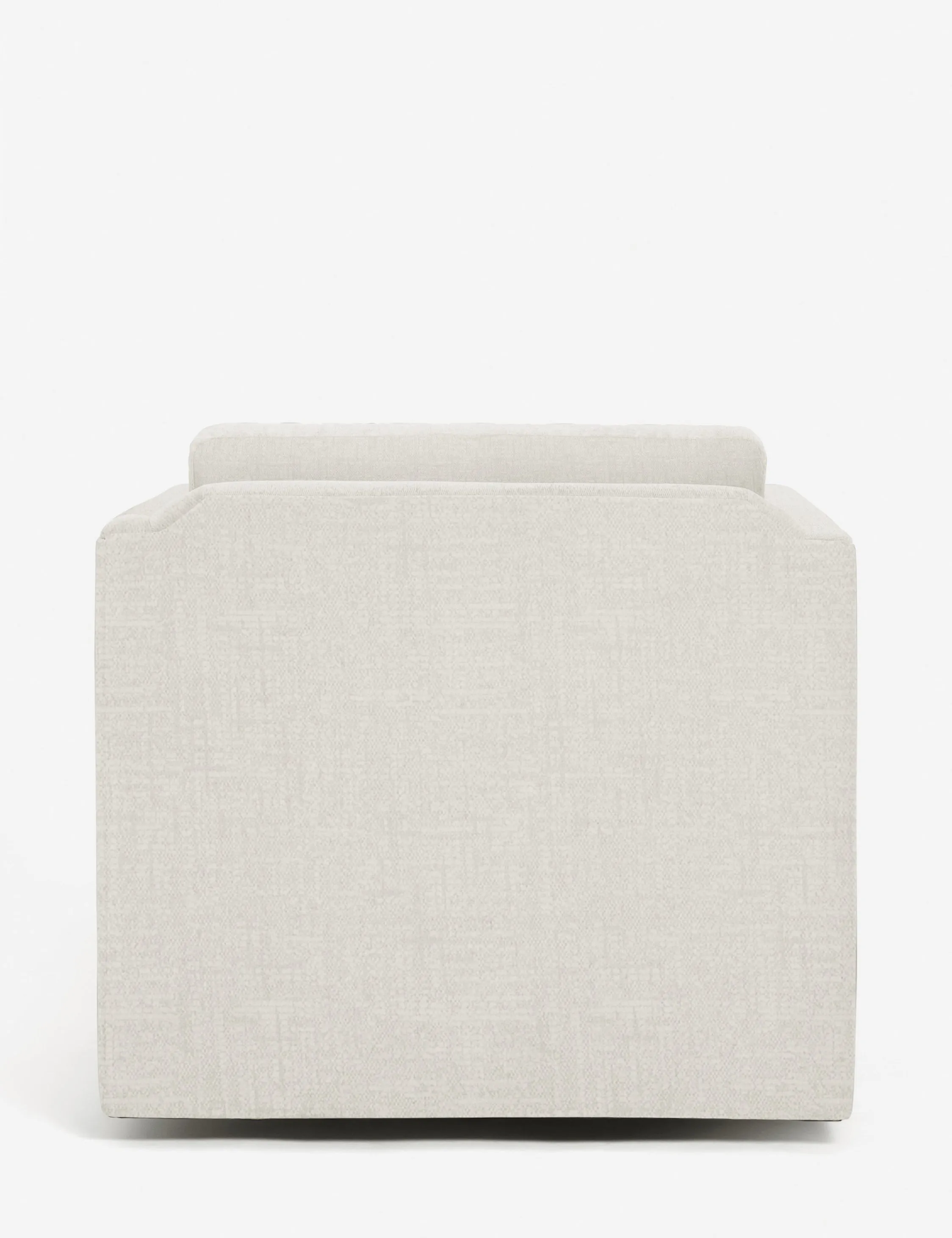 Lotte Swivel Chair Lulu and Georgia