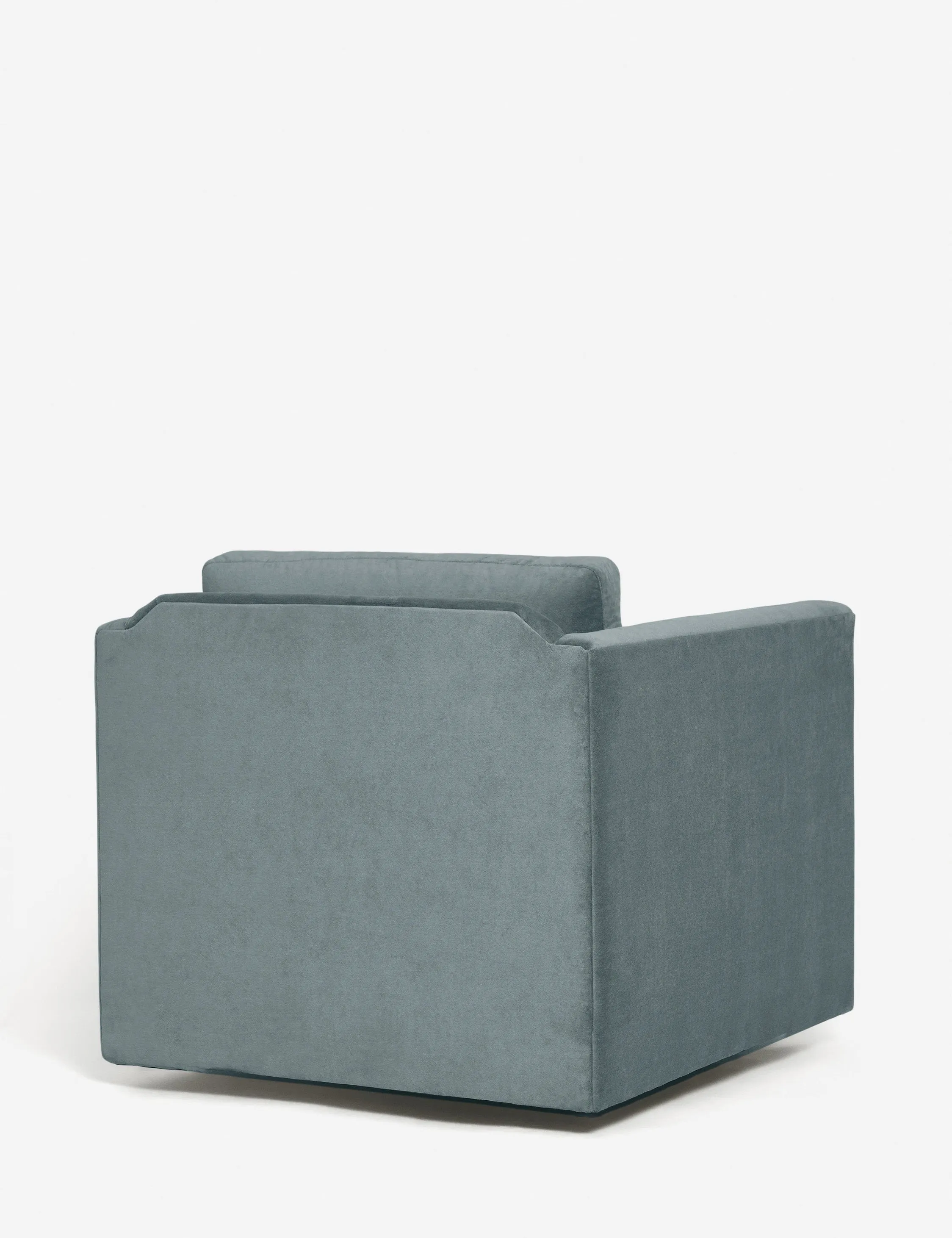 Lotte Swivel Chair Lulu and Georgia