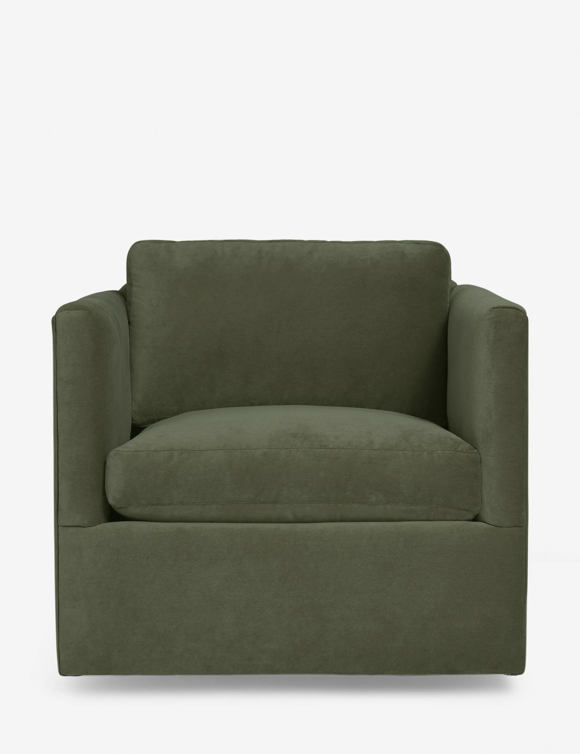 Lotte Swivel Chair Lulu and Georgia