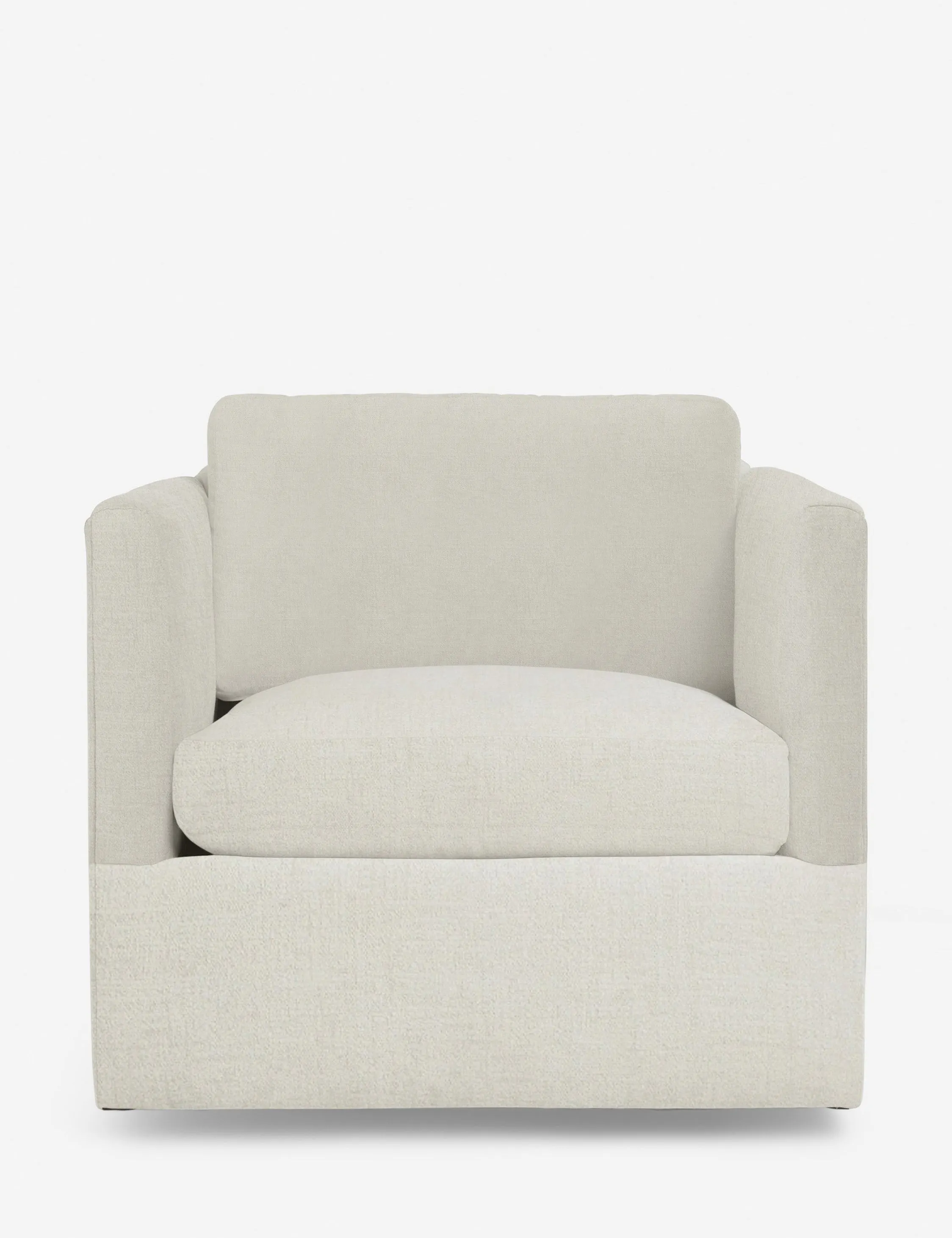 Lotte Swivel Chair Lulu and Georgia