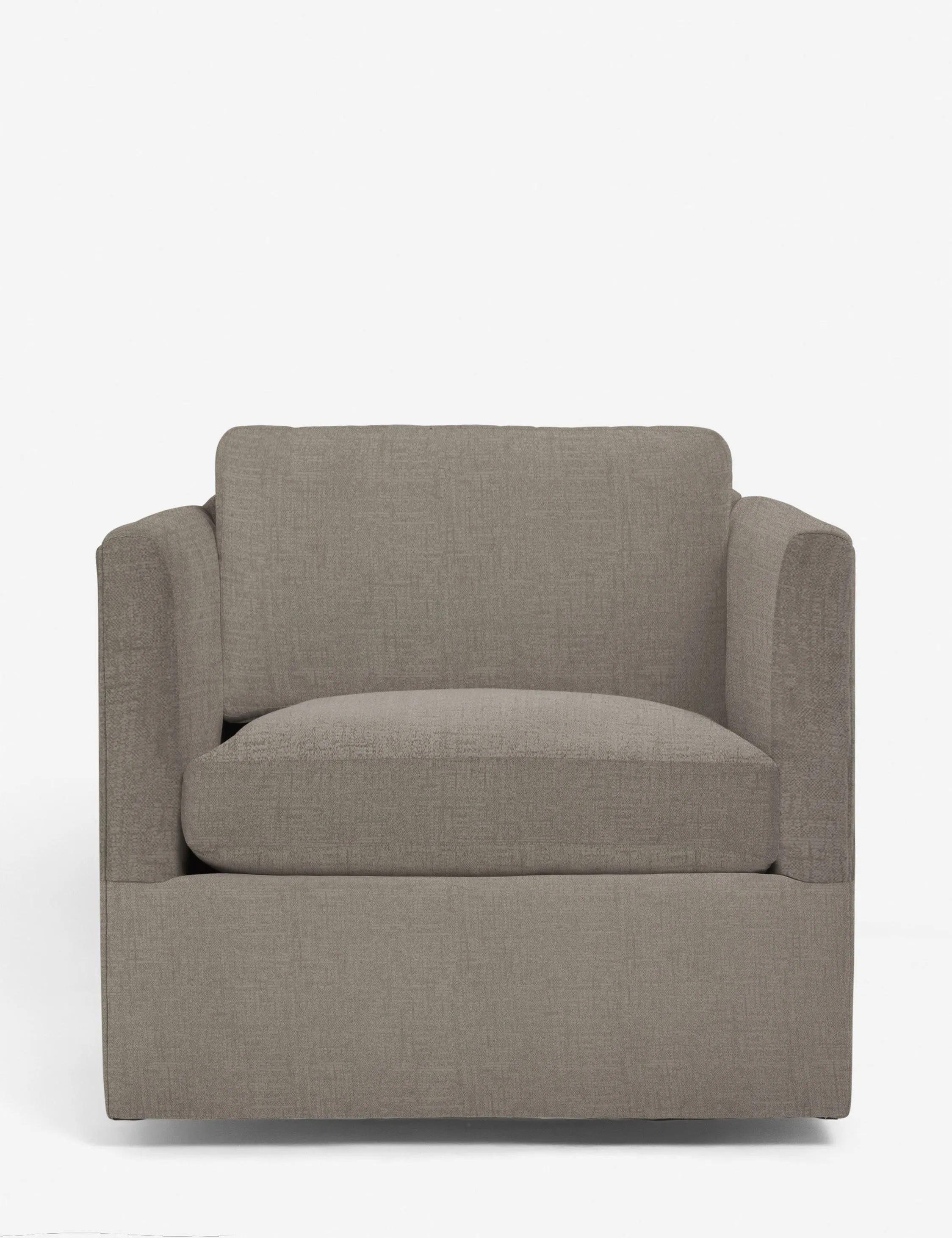 Lotte Swivel Chair Lulu and Georgia