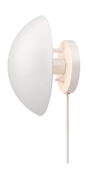 Louis Poulsen Ph Hat Wall Lamp ø22.5 Cm, With Switch