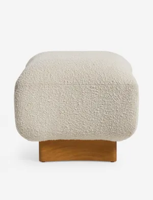 Lua Ottoman by Eny Lee Parker Lulu and Georgia